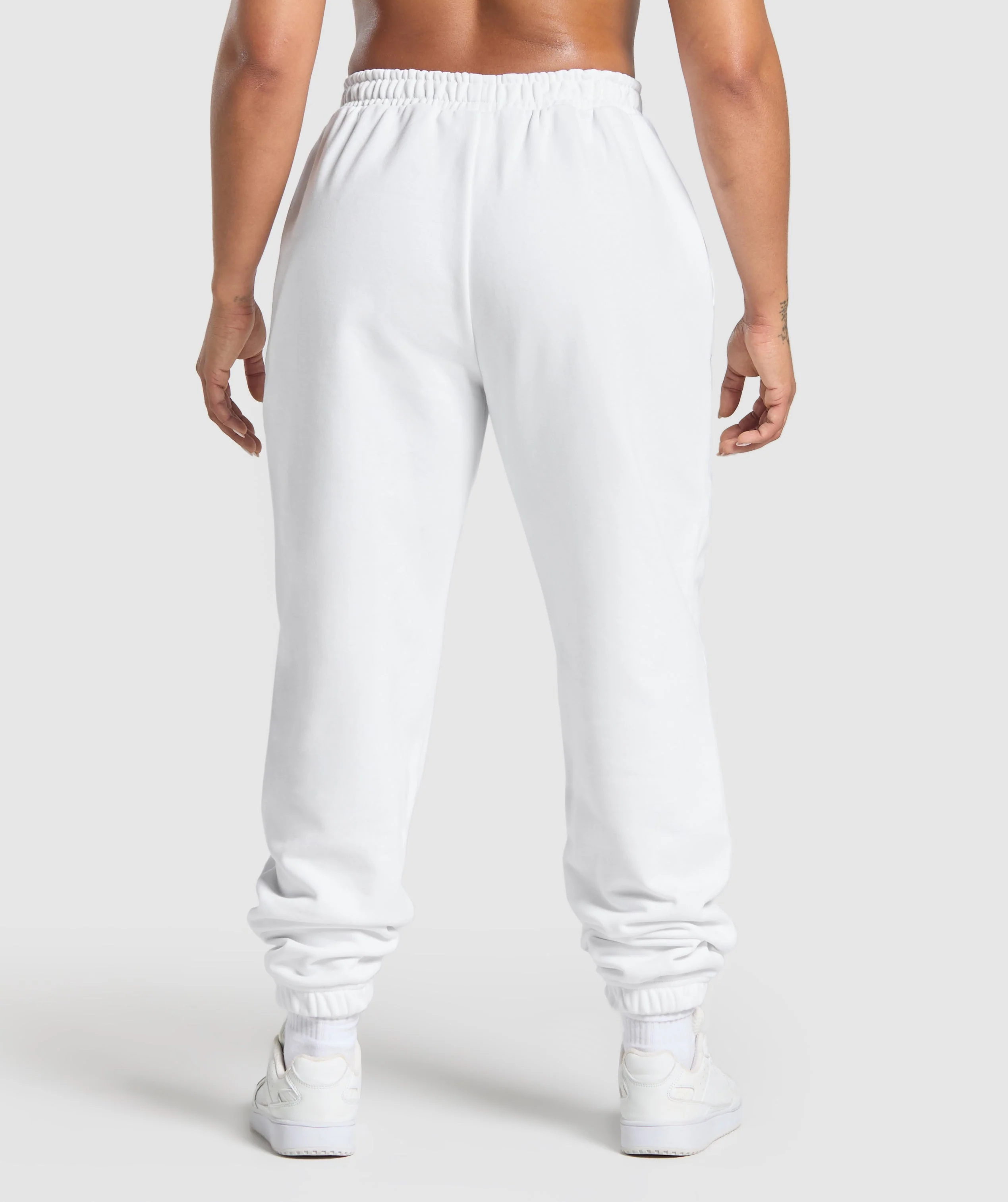 Gym Bunny Oversized Joggers