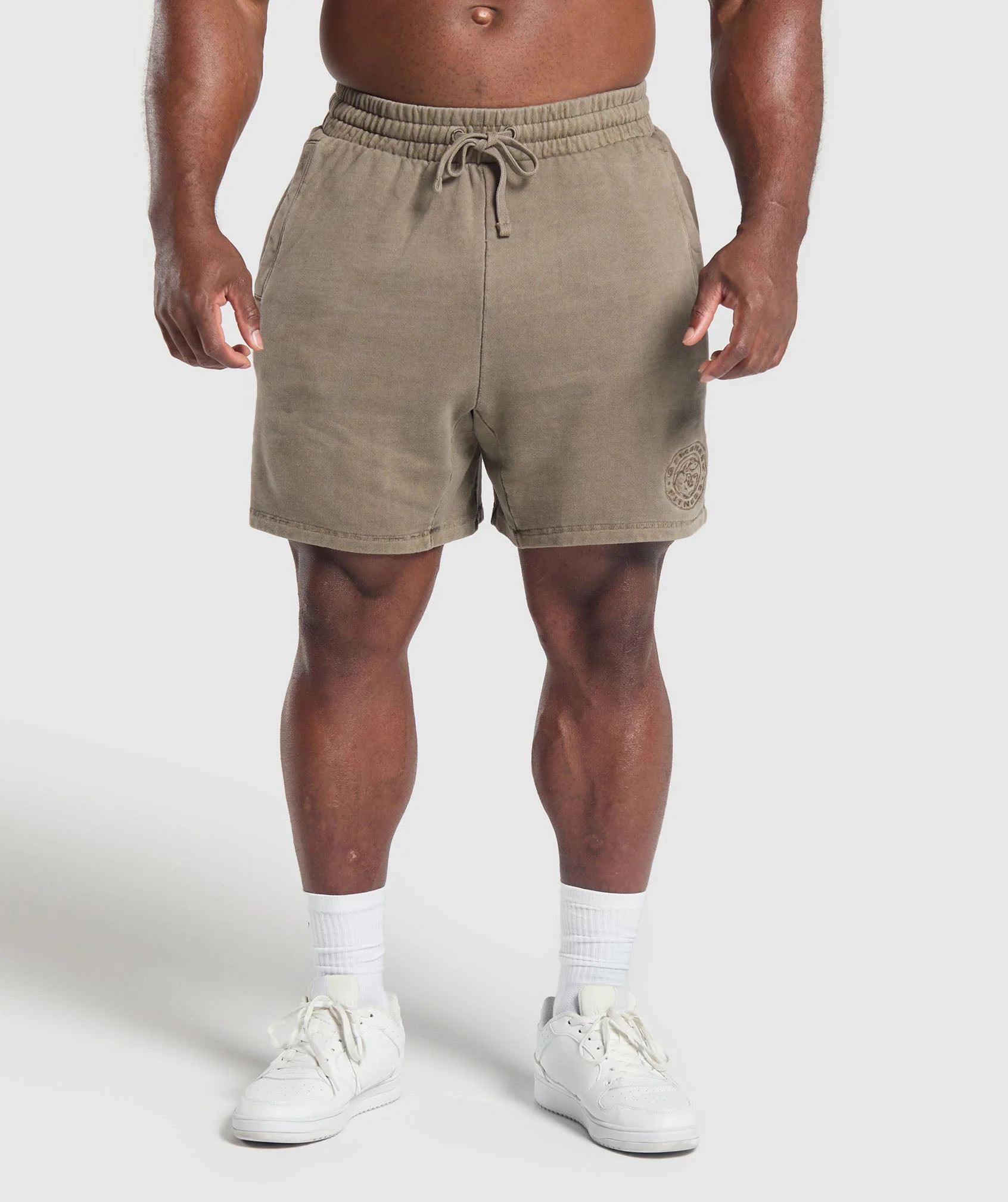Premium Legacy Shorts