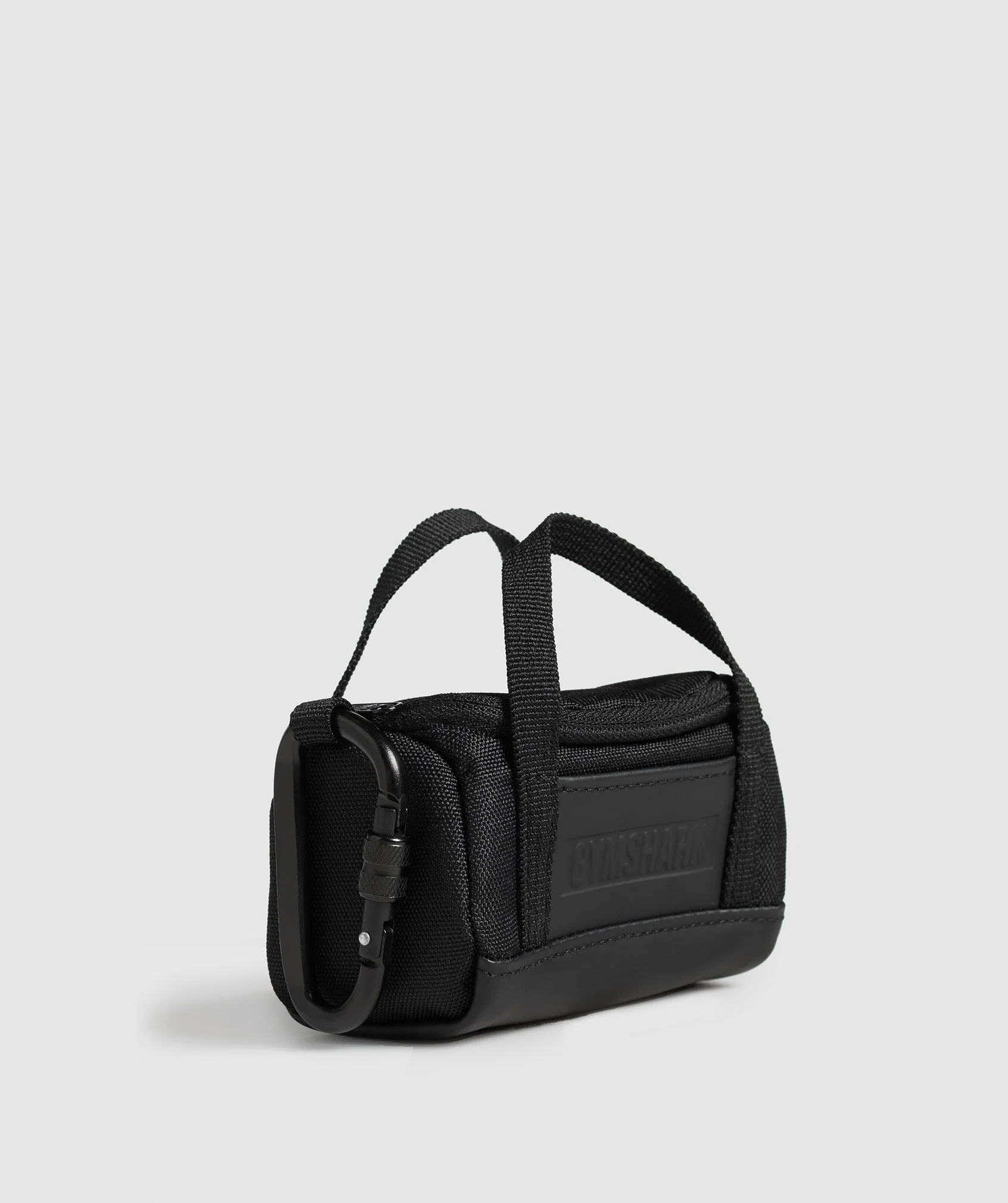 Mini Everyday Holdall Keychain