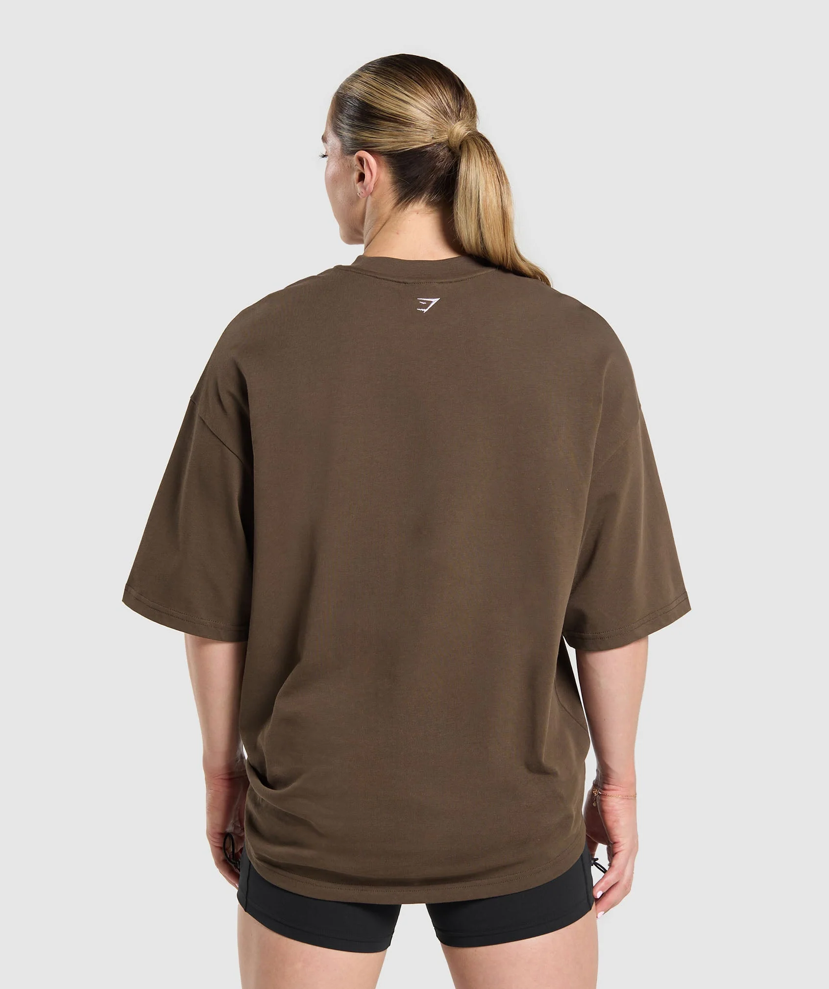 Strength Department Animal T-Shirt