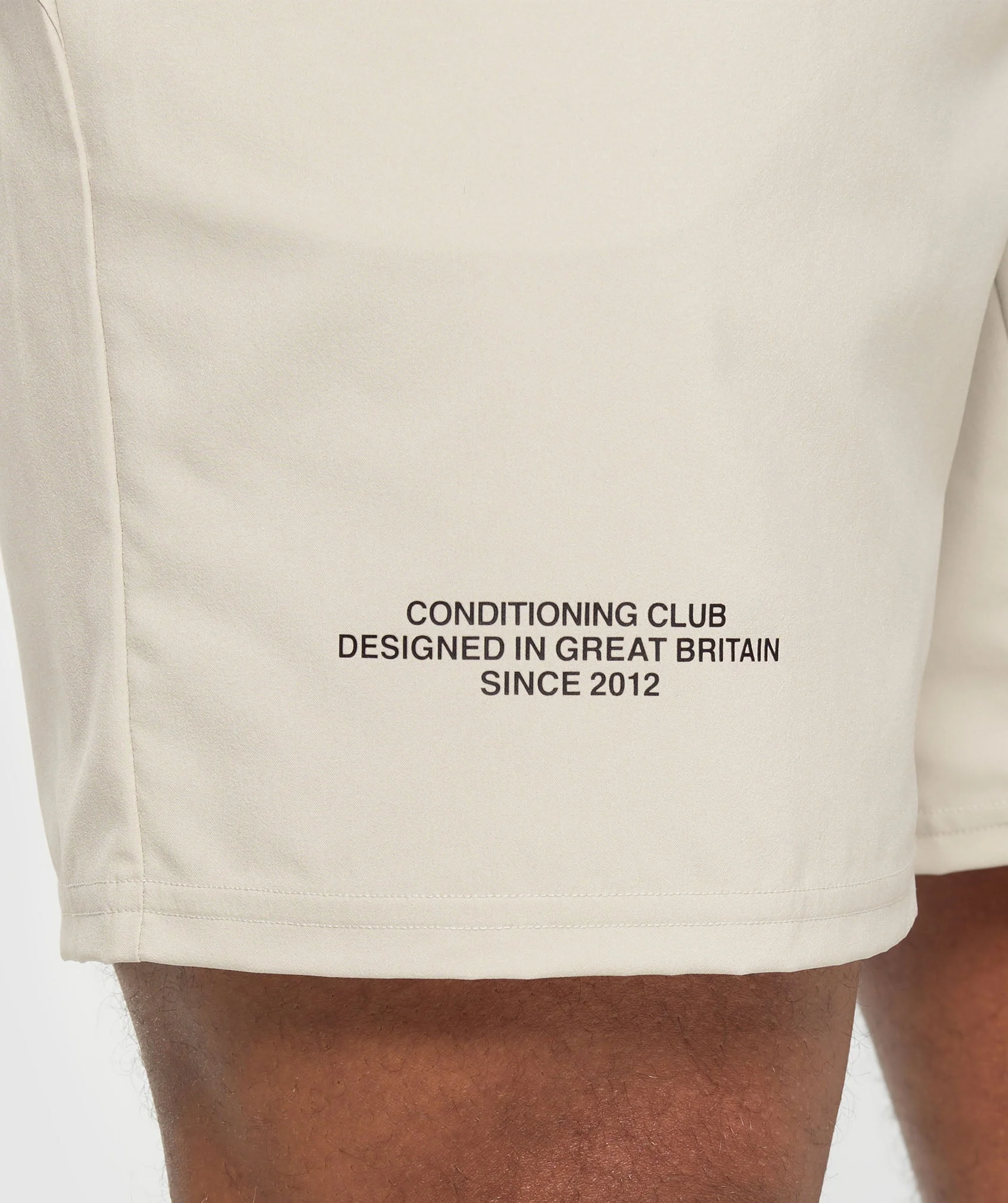 Conditioning Club Shorts