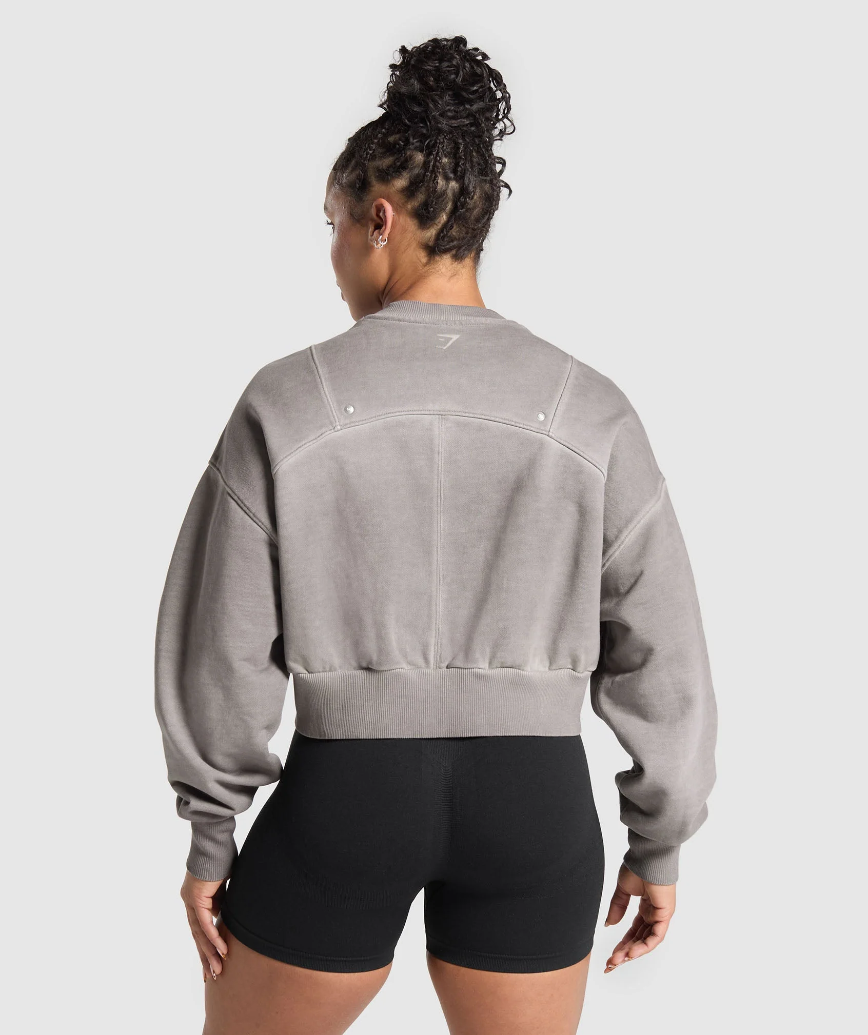 Rest Day Heavyweight Sweatshirt