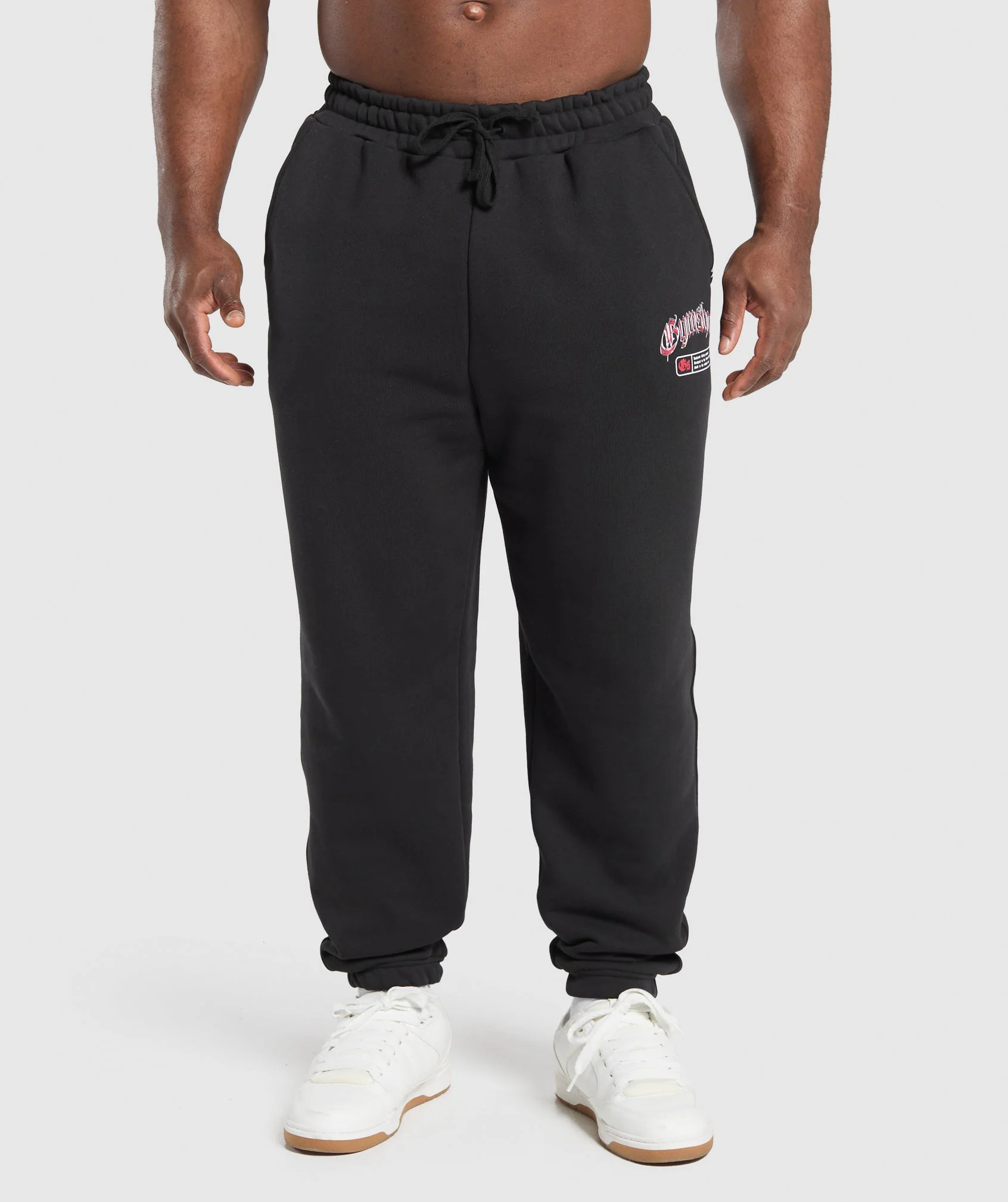 Shark Joggers