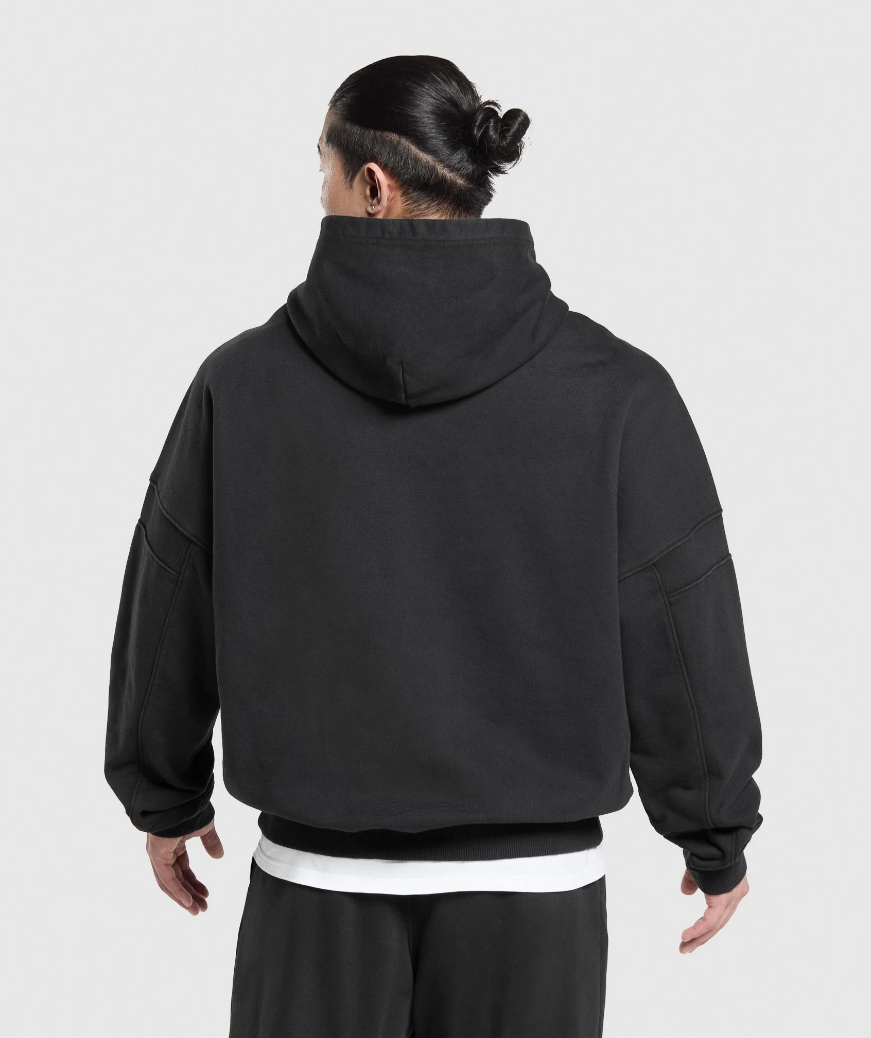 Heavyweight Hoodie