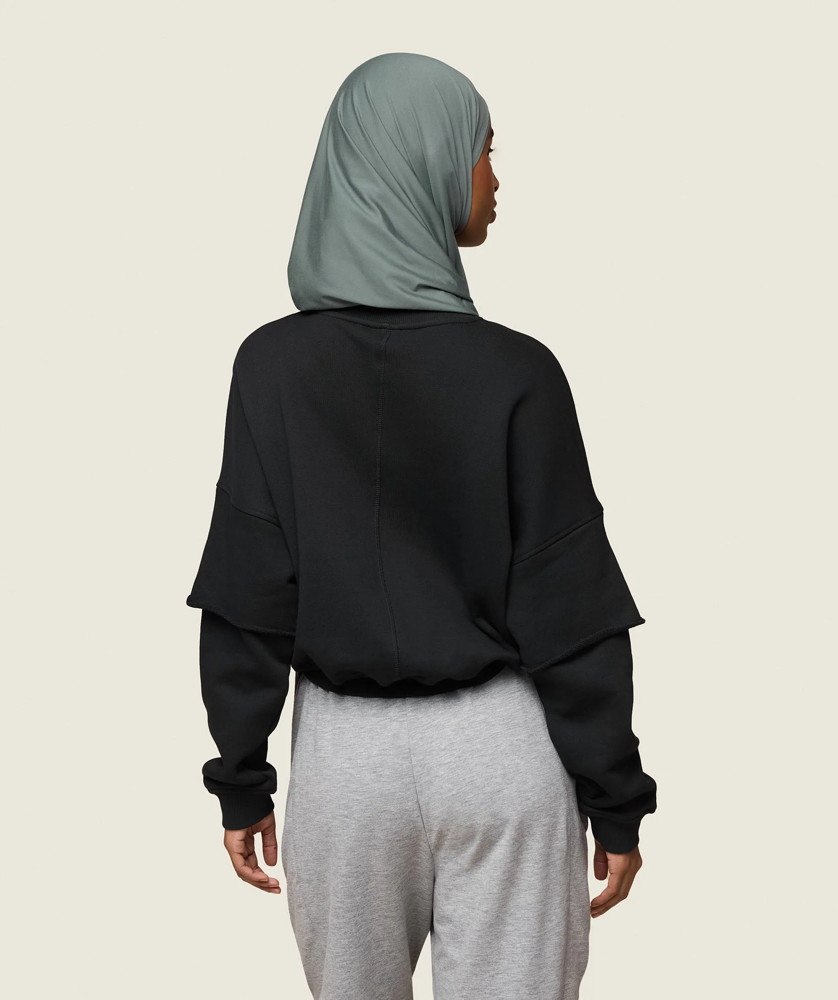 GS x Leana Deeb Sweat