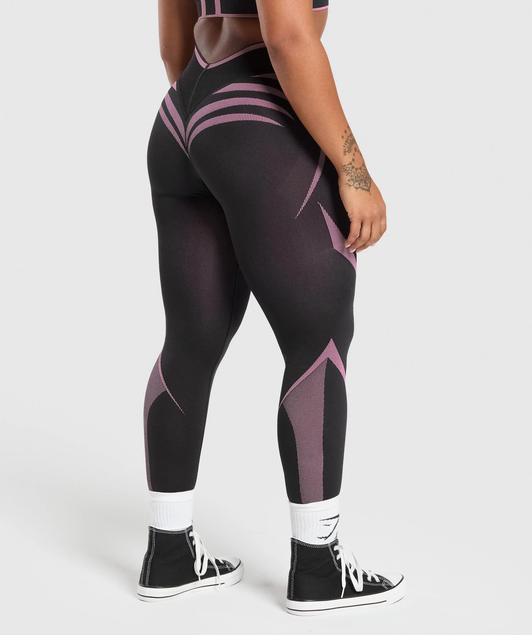 Apex Lift Seamless Leggings