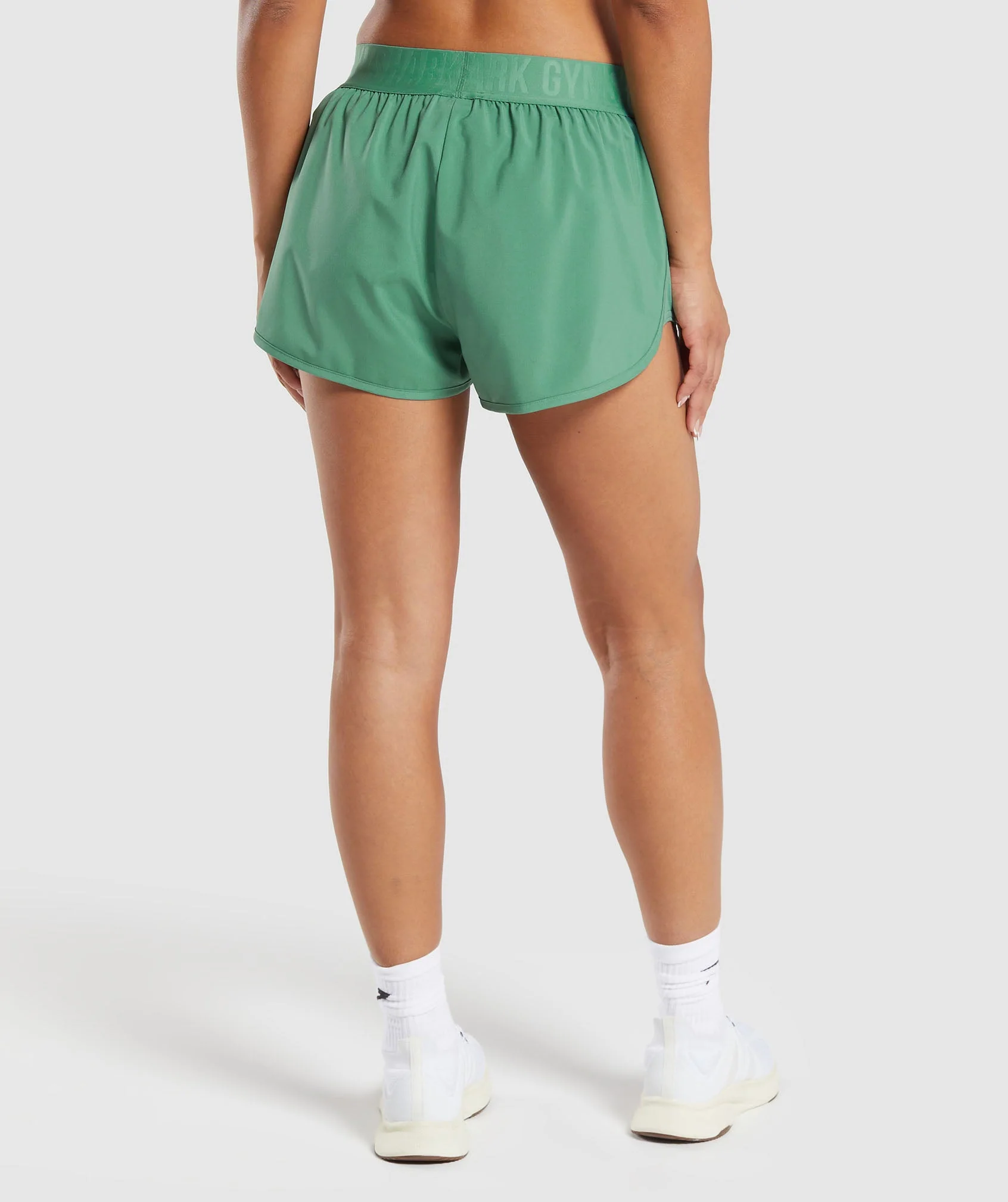 Training Loose Fit Shorts
