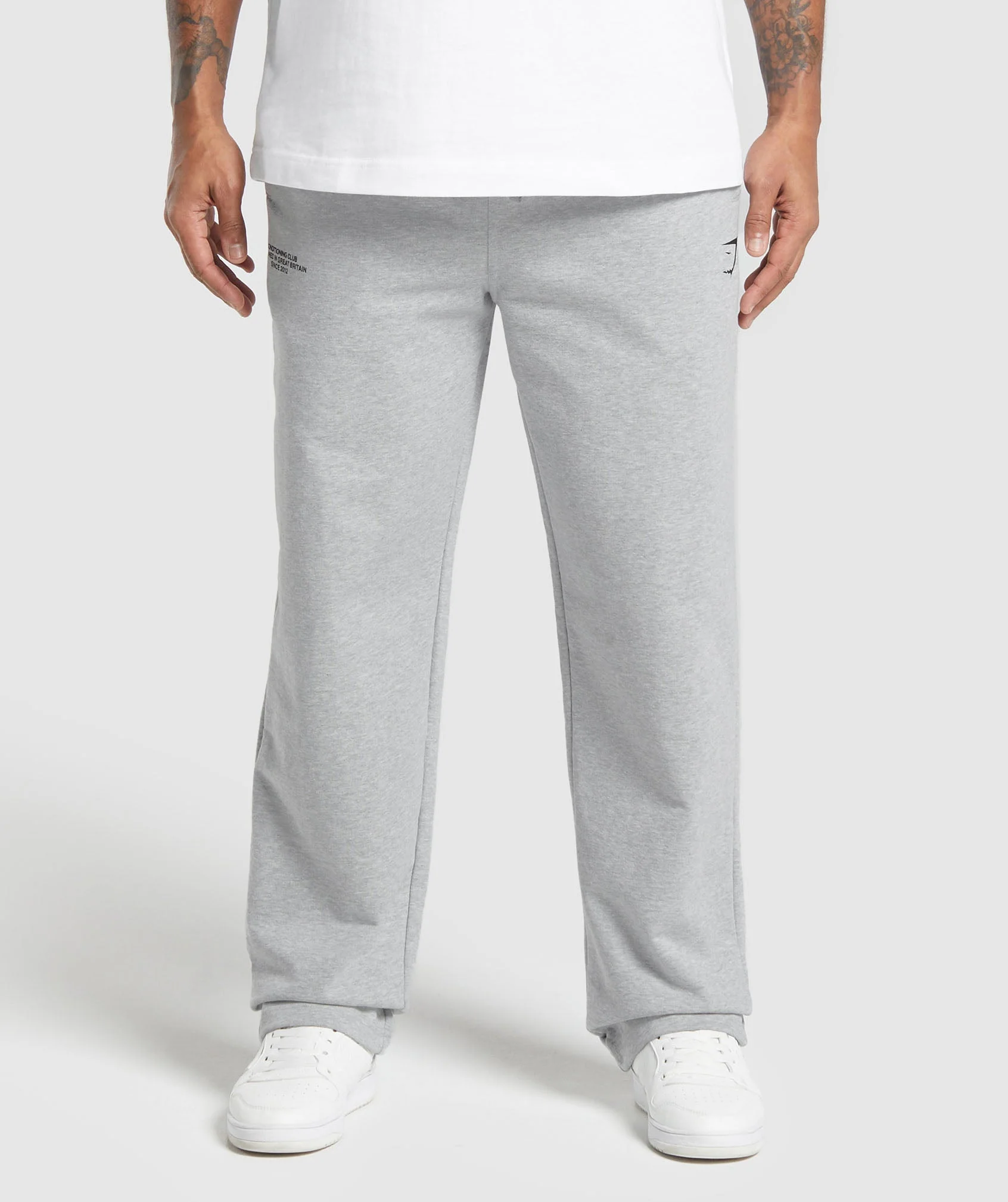 Conditioning Club Pant