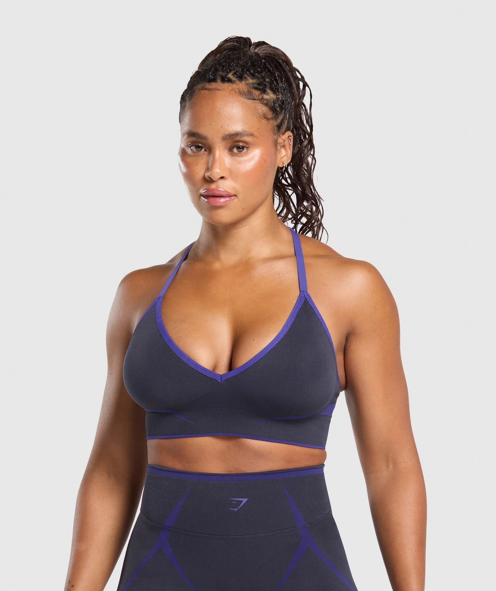 Apex Lift  Seamless Sports Bra