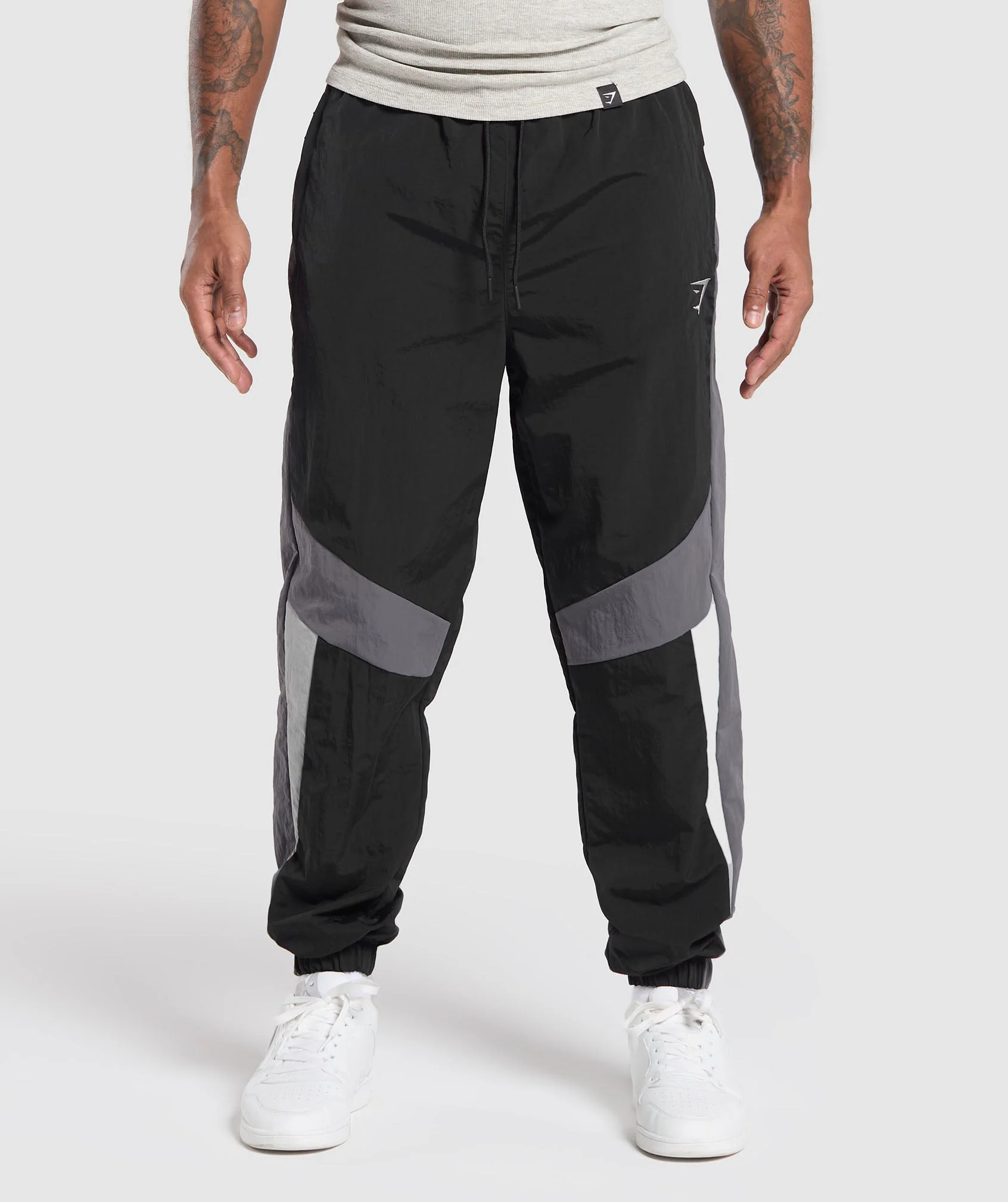 Retro Track Pants