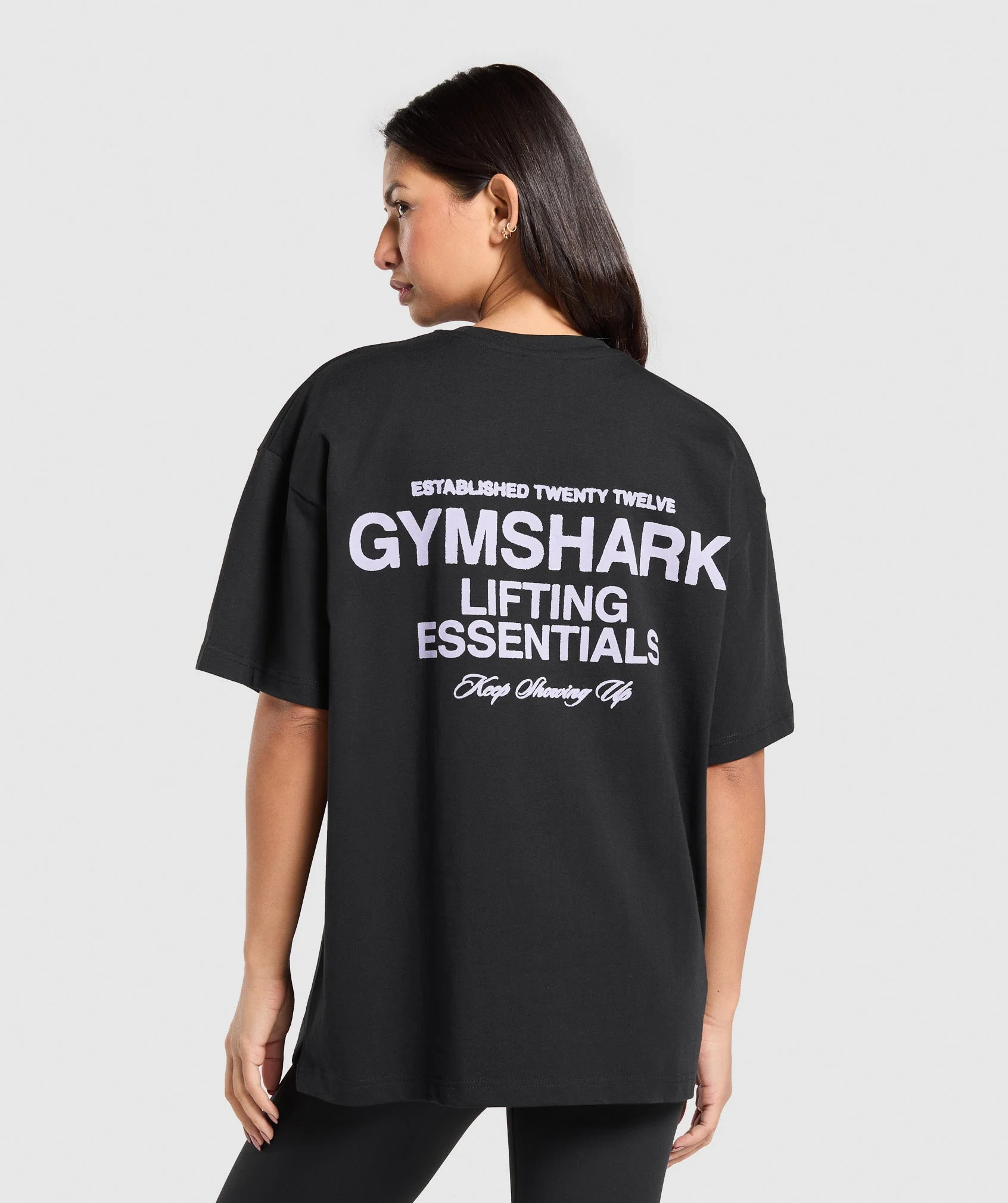 EST 2012 Graphic T-Shirt