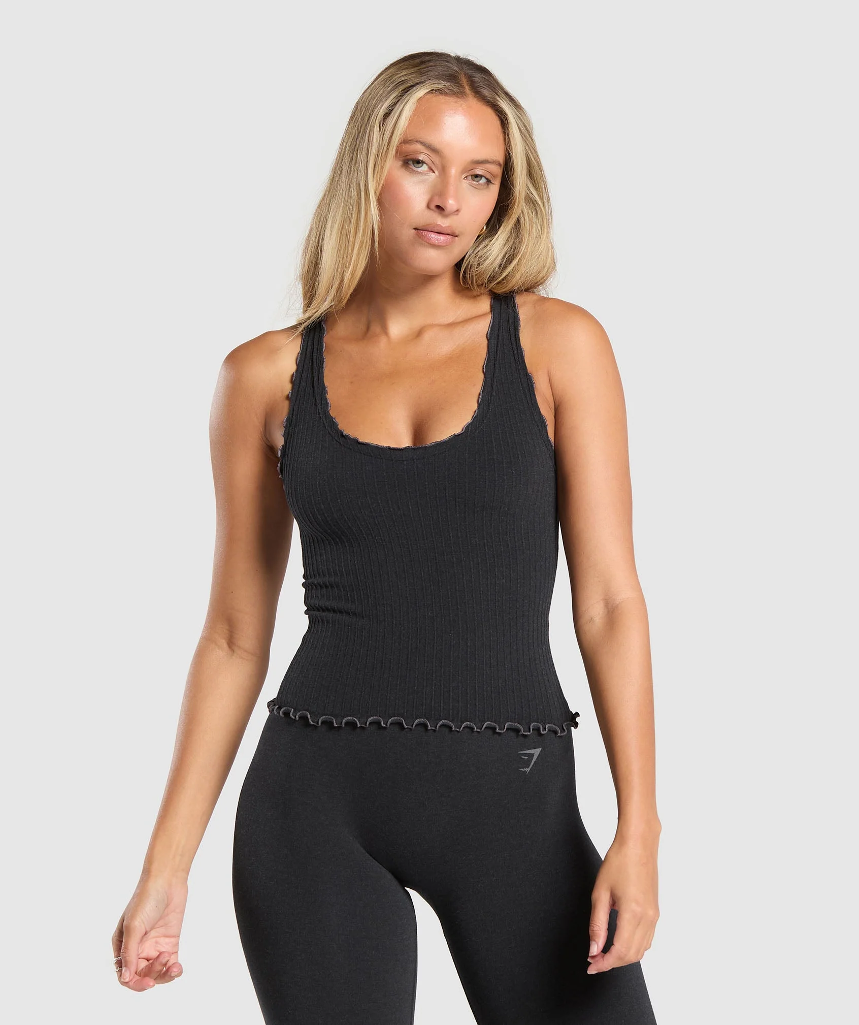 Luxe Seamless Tank