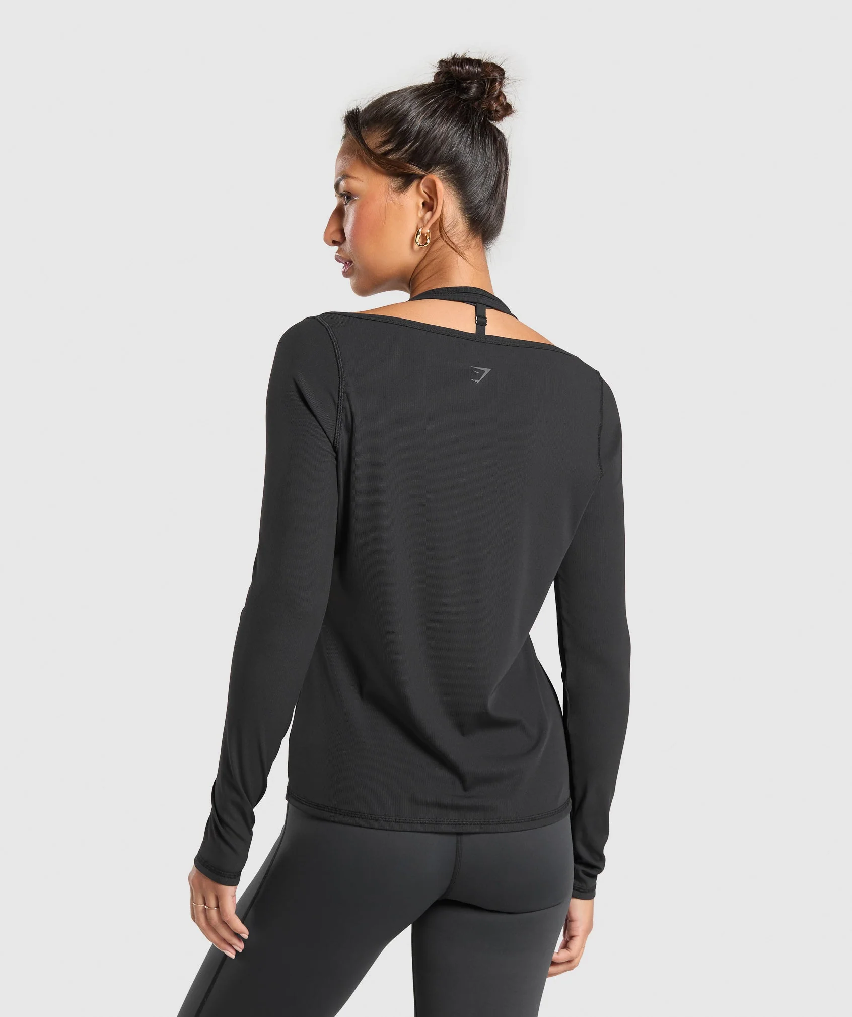 Elevate Long Sleeve Top
