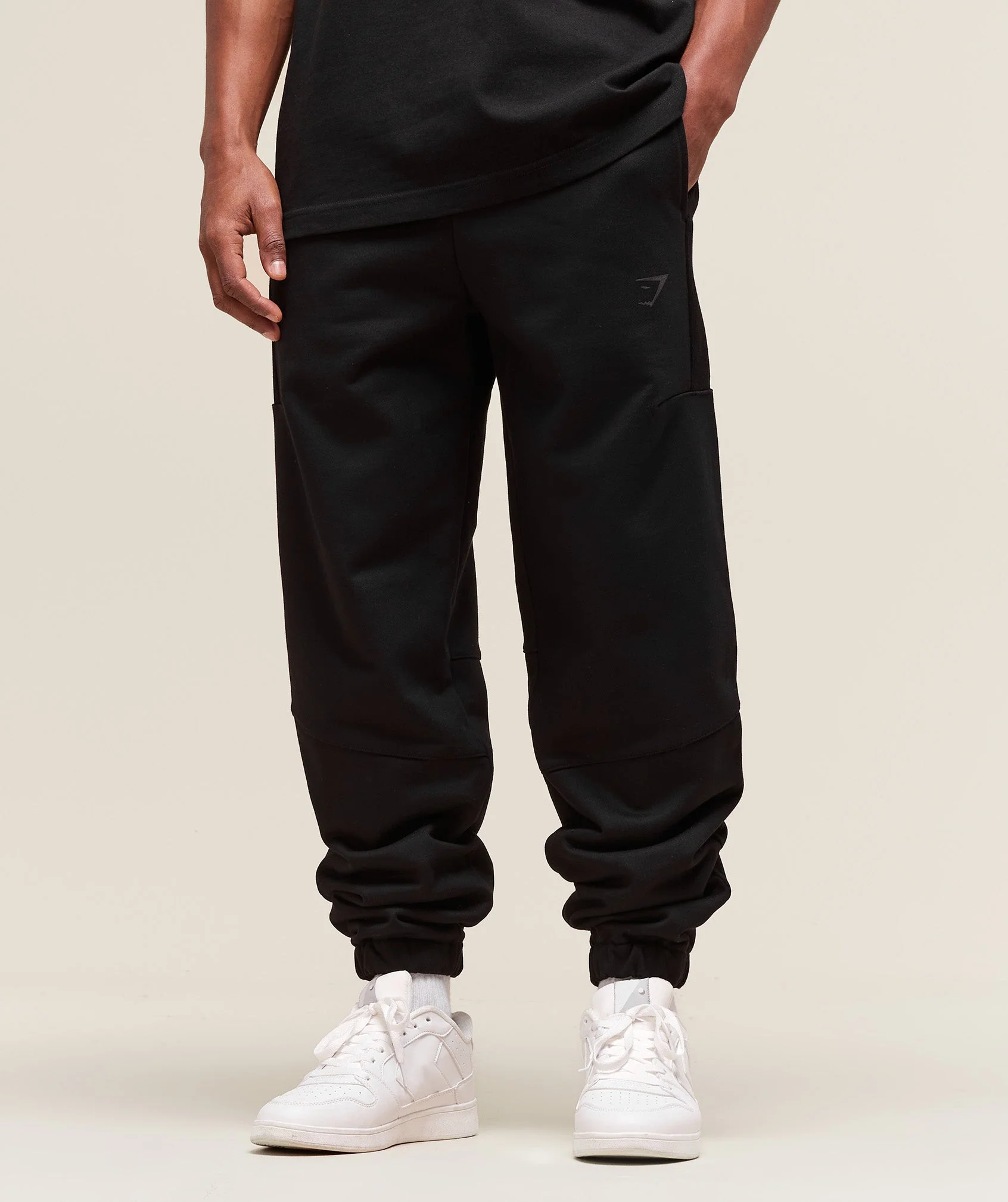 Premium Power Joggers