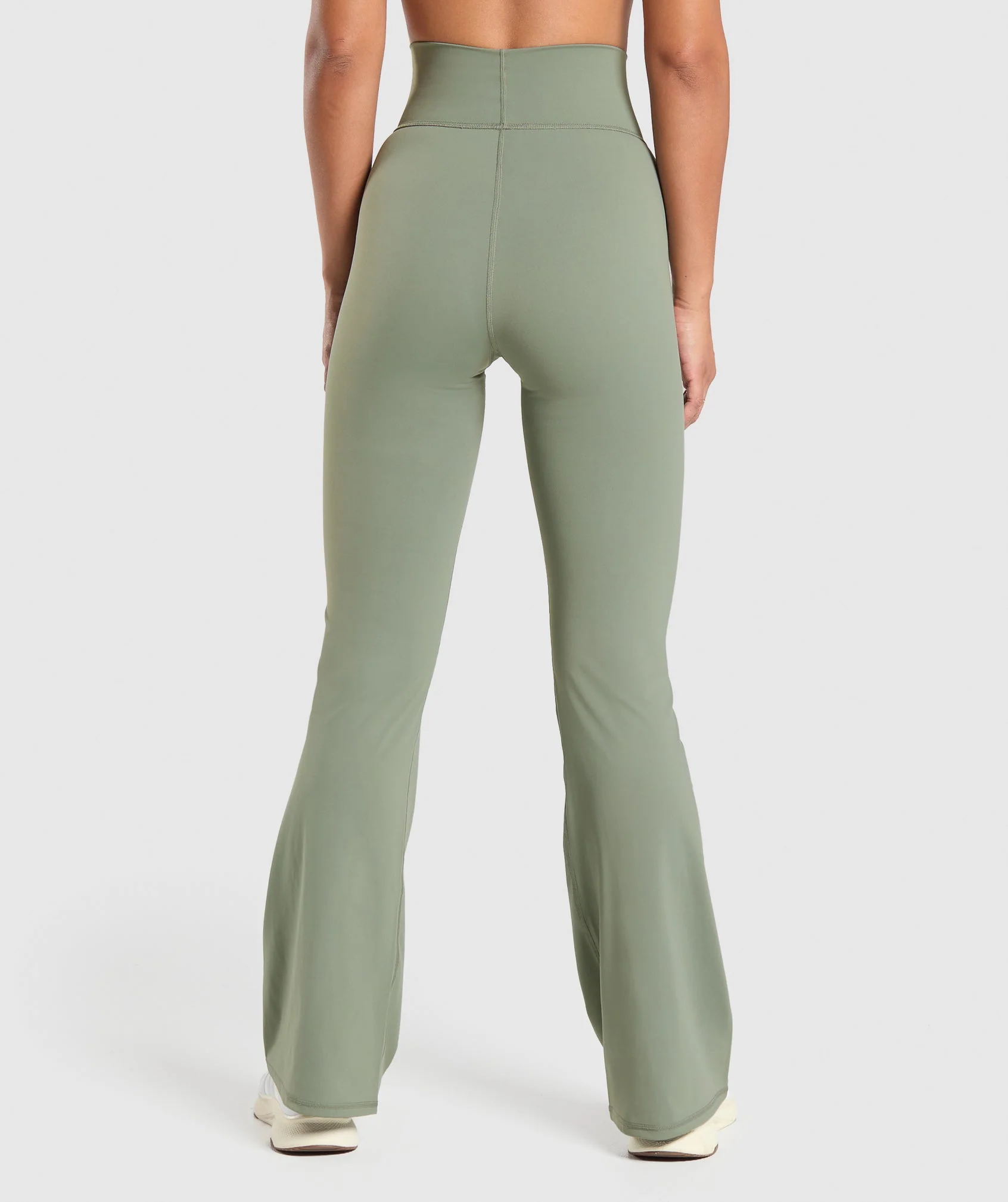 Elevate Flared Leggings 2.0