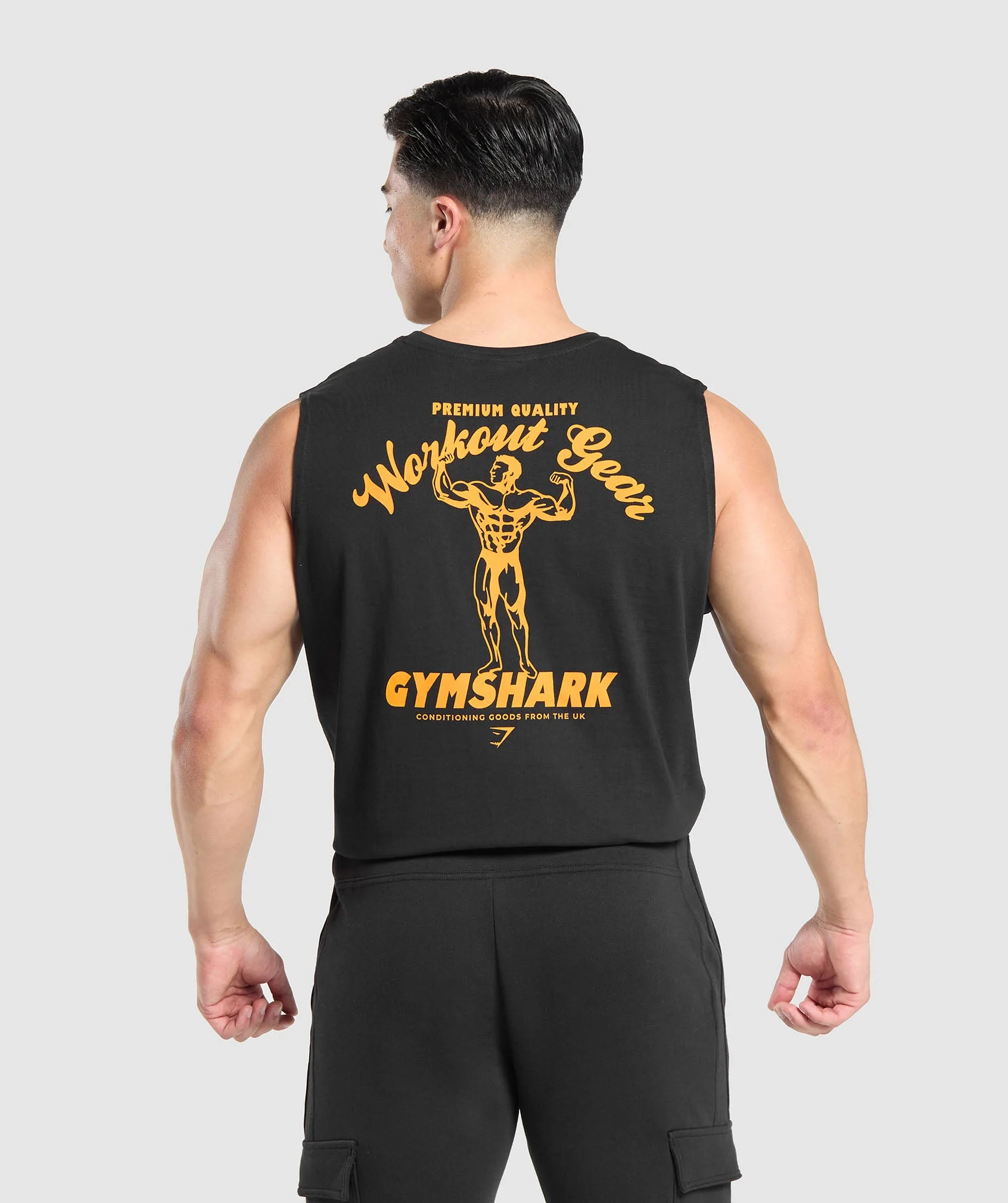 Workout Gear Tank