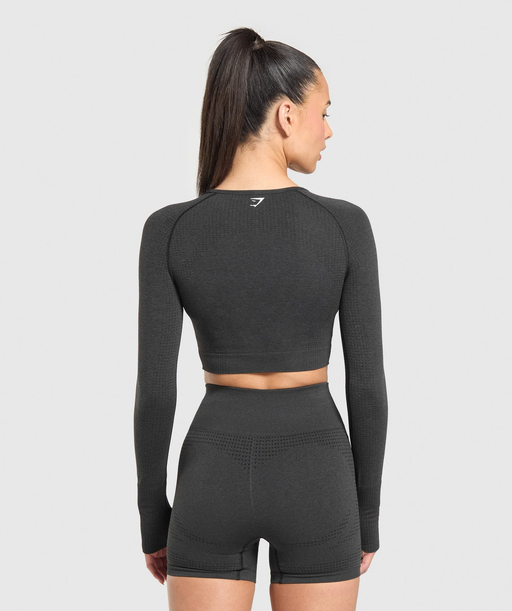 Vital Seamless 2.0 Crop Top