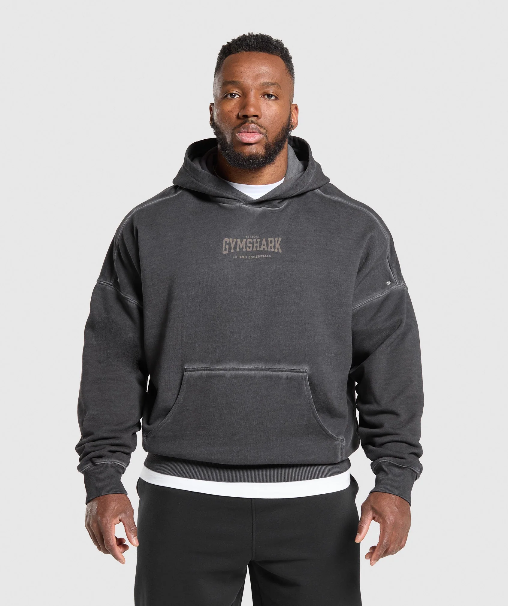 Heavyweight Hoodie