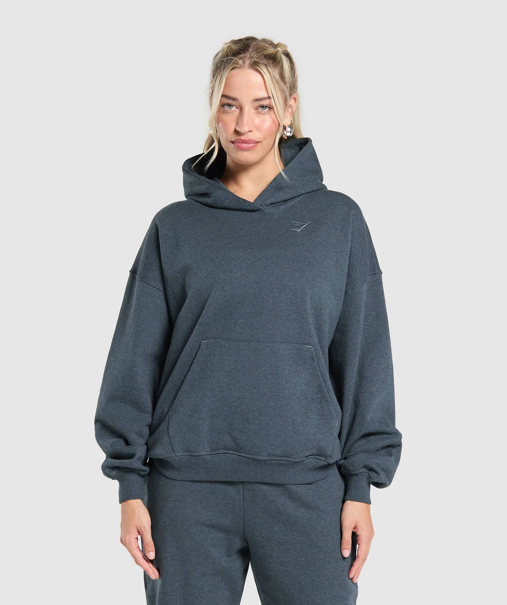 Rest Day Sweats Hoodie