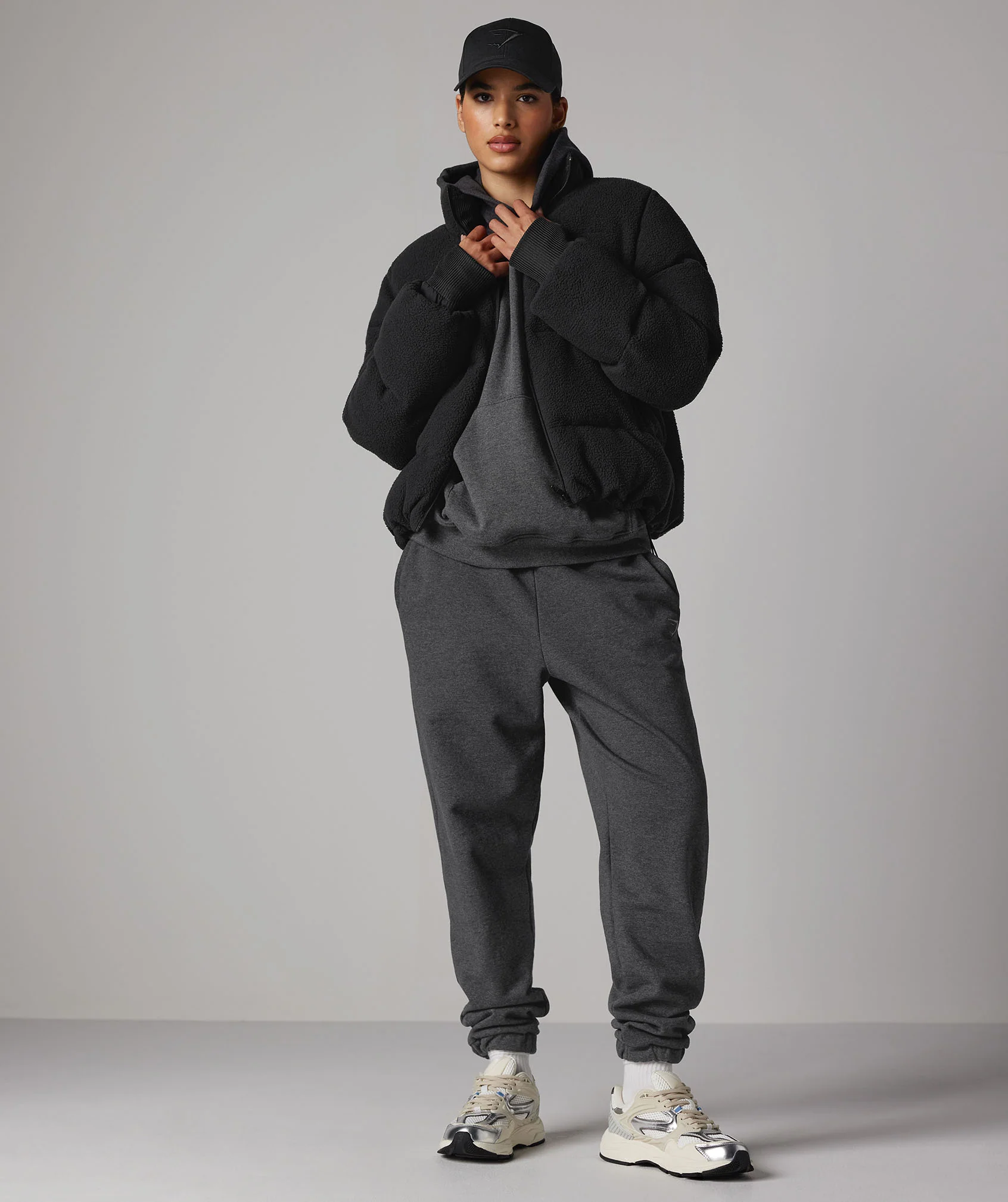 Rest Day Sweats Joggers