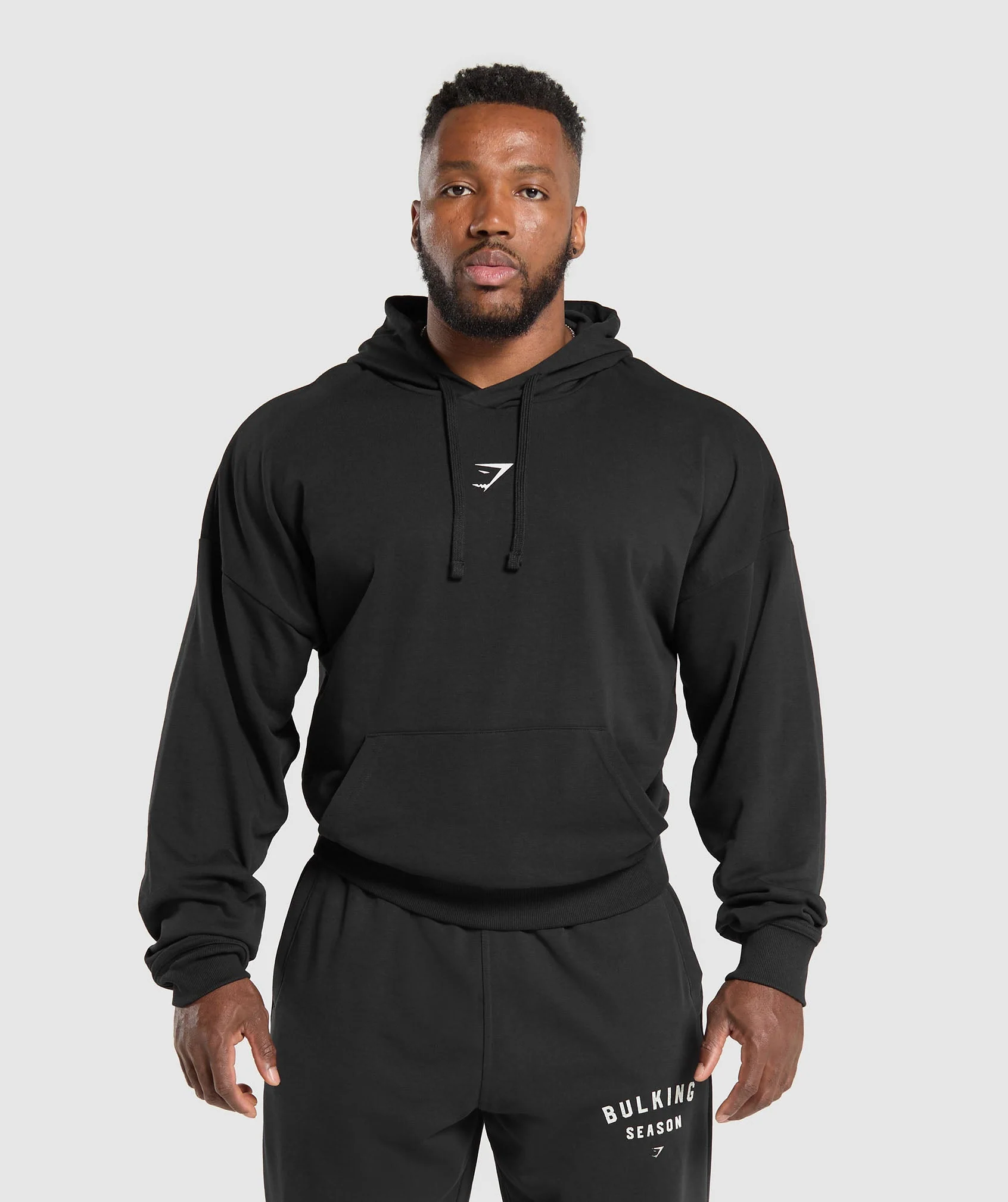 Bulking Season Hoodie