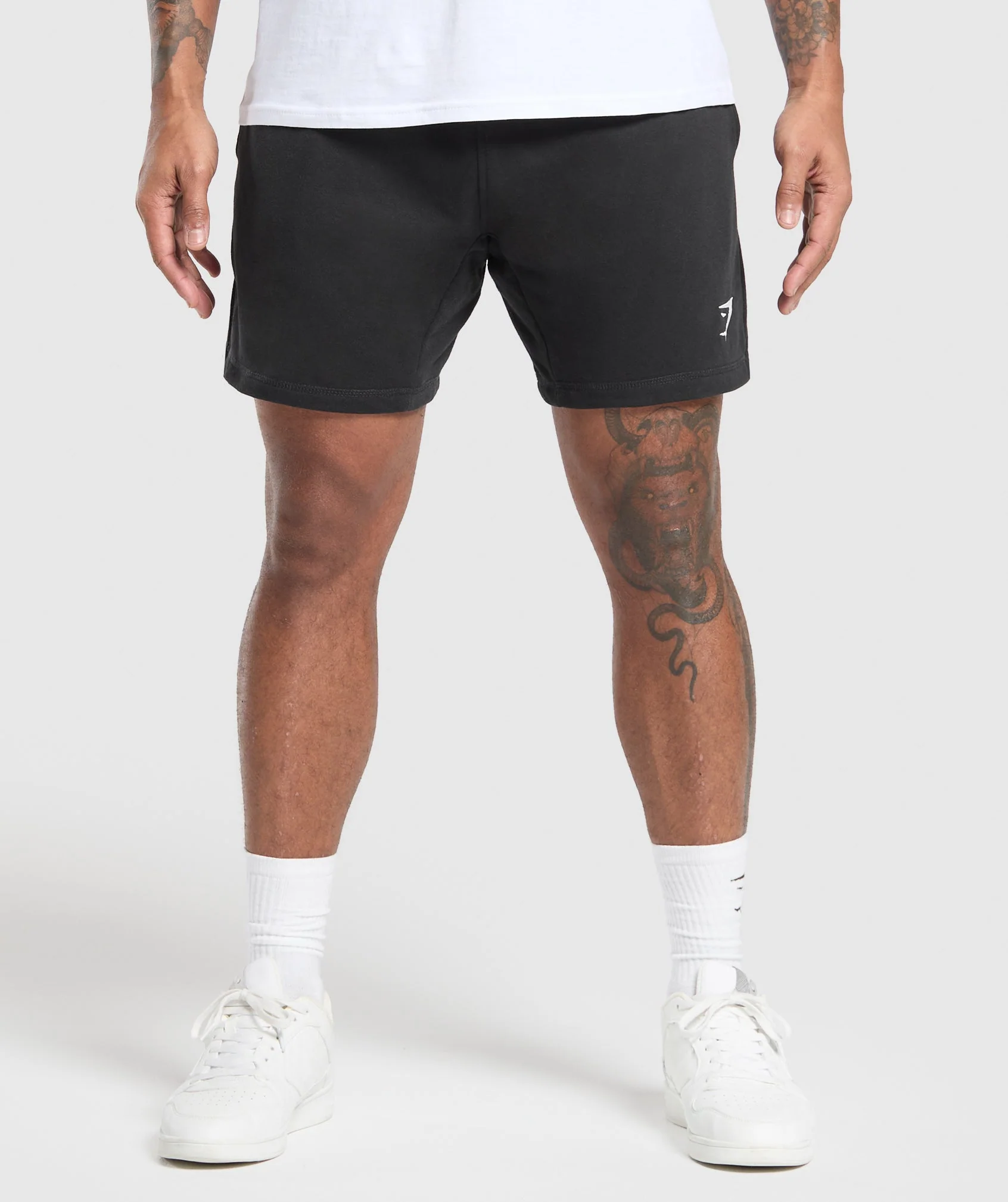 Crest Shorts
