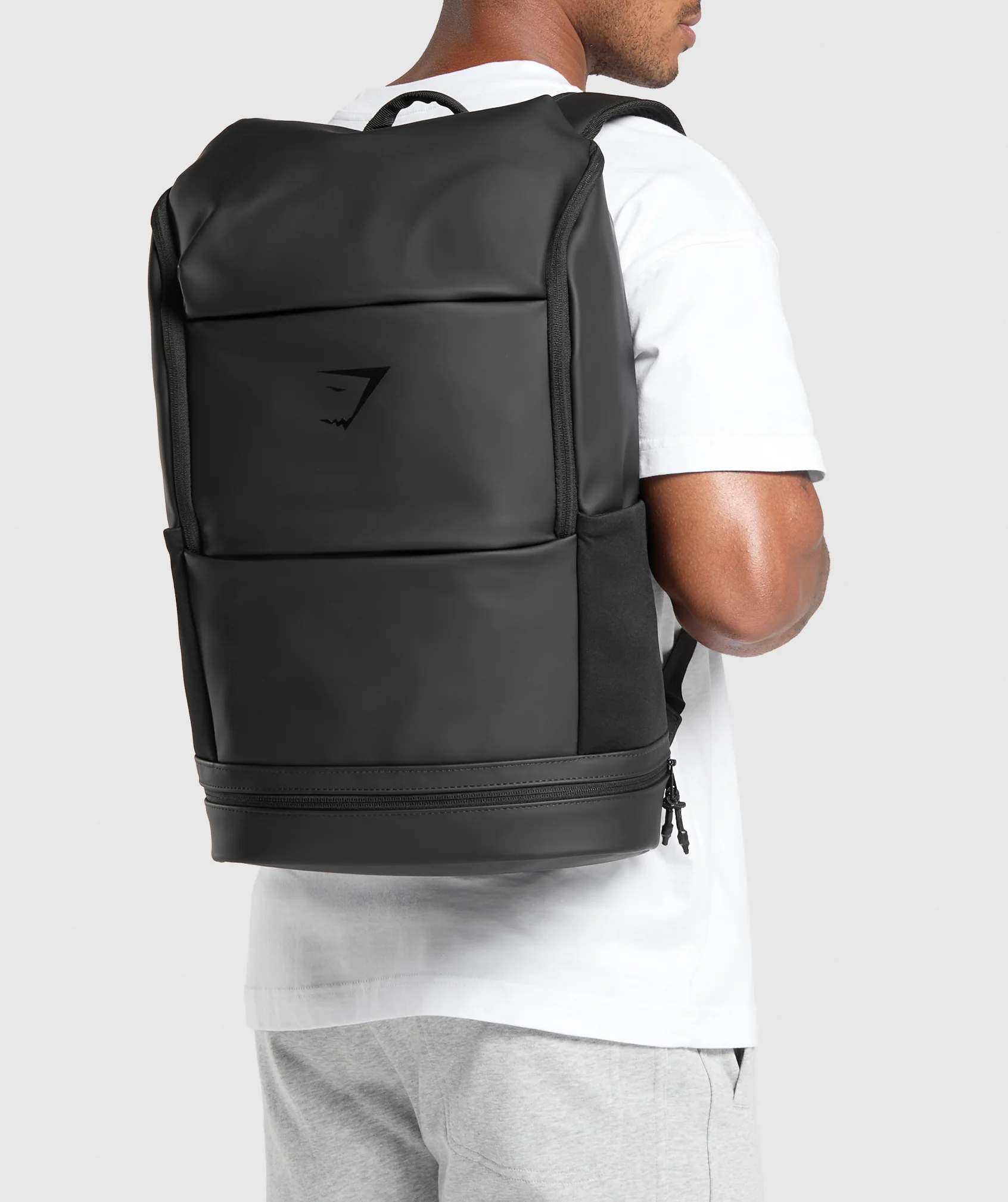 Sleek Backpack