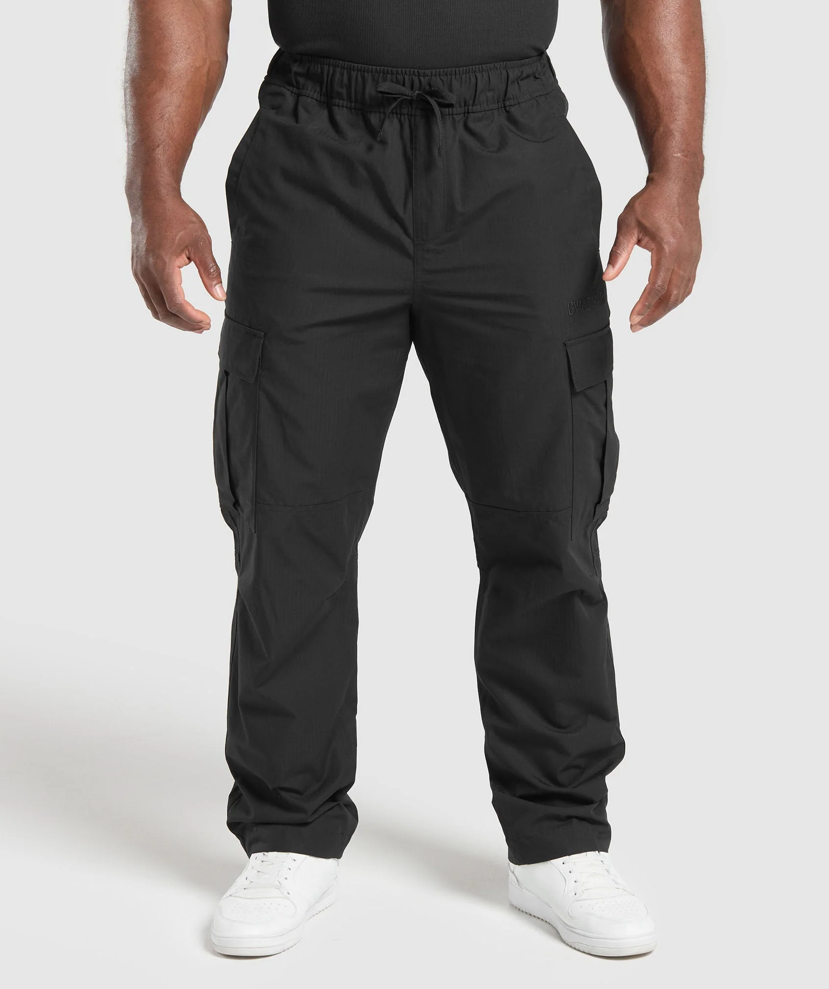 Ripstop Cargo Pants