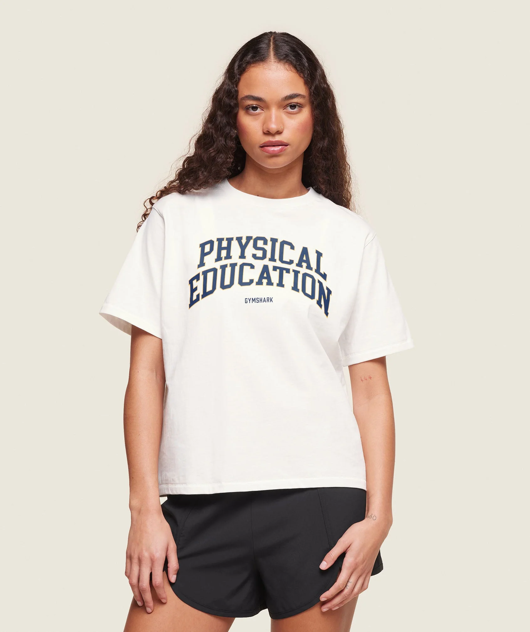 Phys Ed T-Shirt