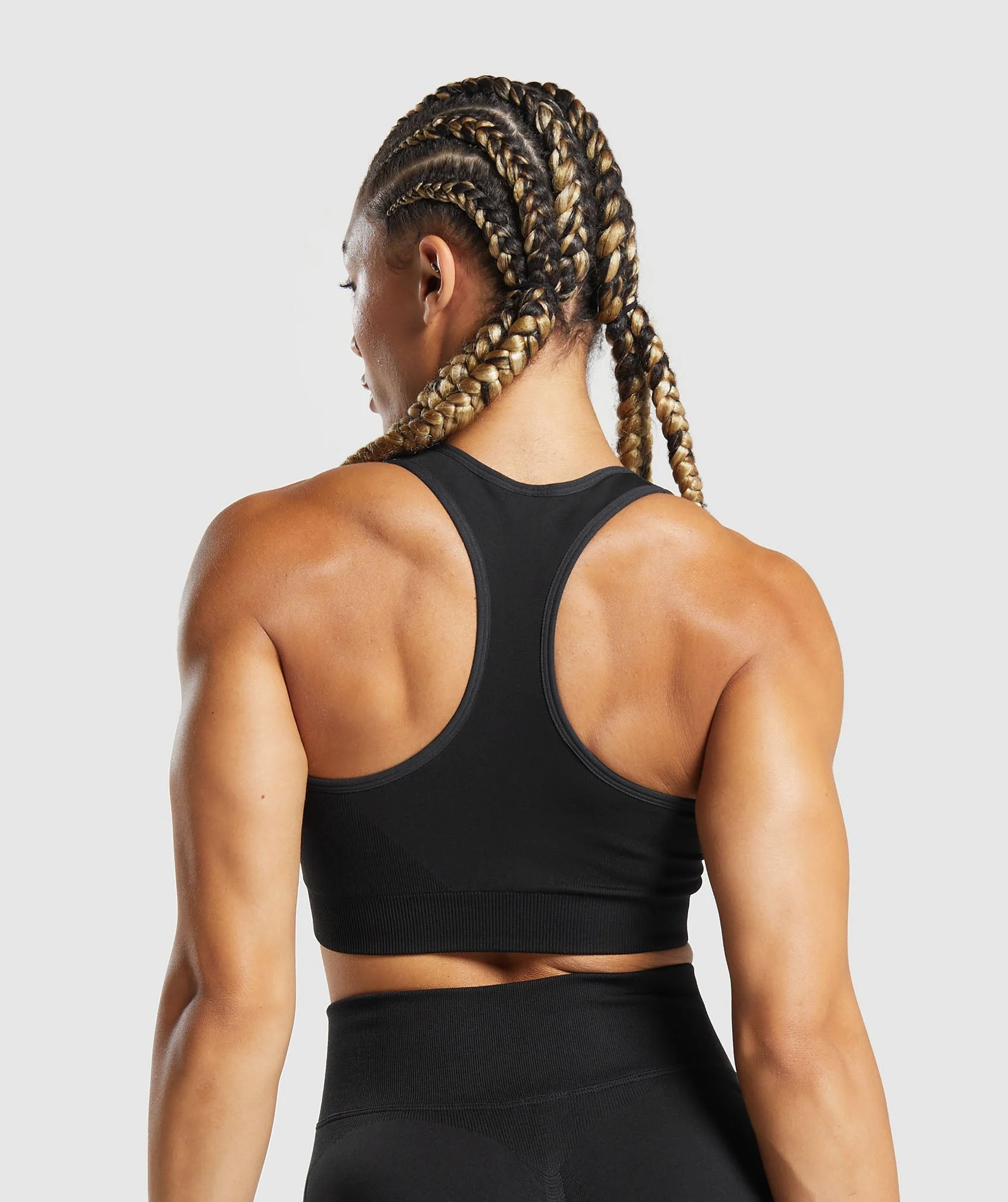 Lift Seamless Sports Bra