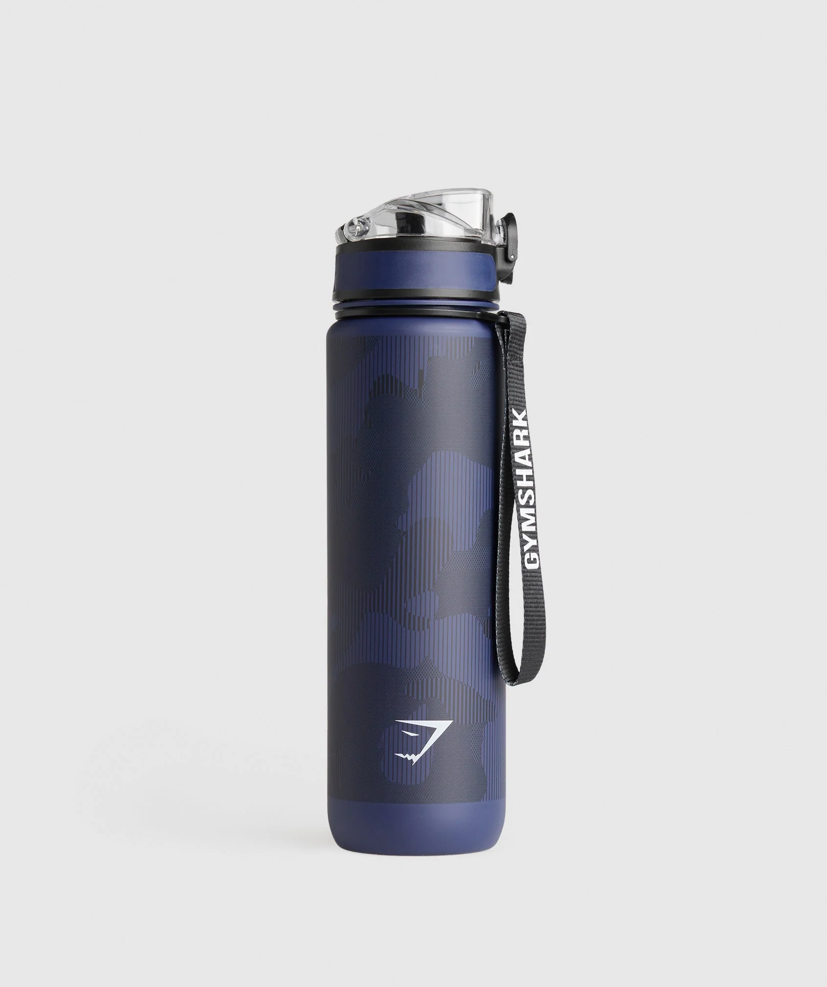Graphic Sports Bottle