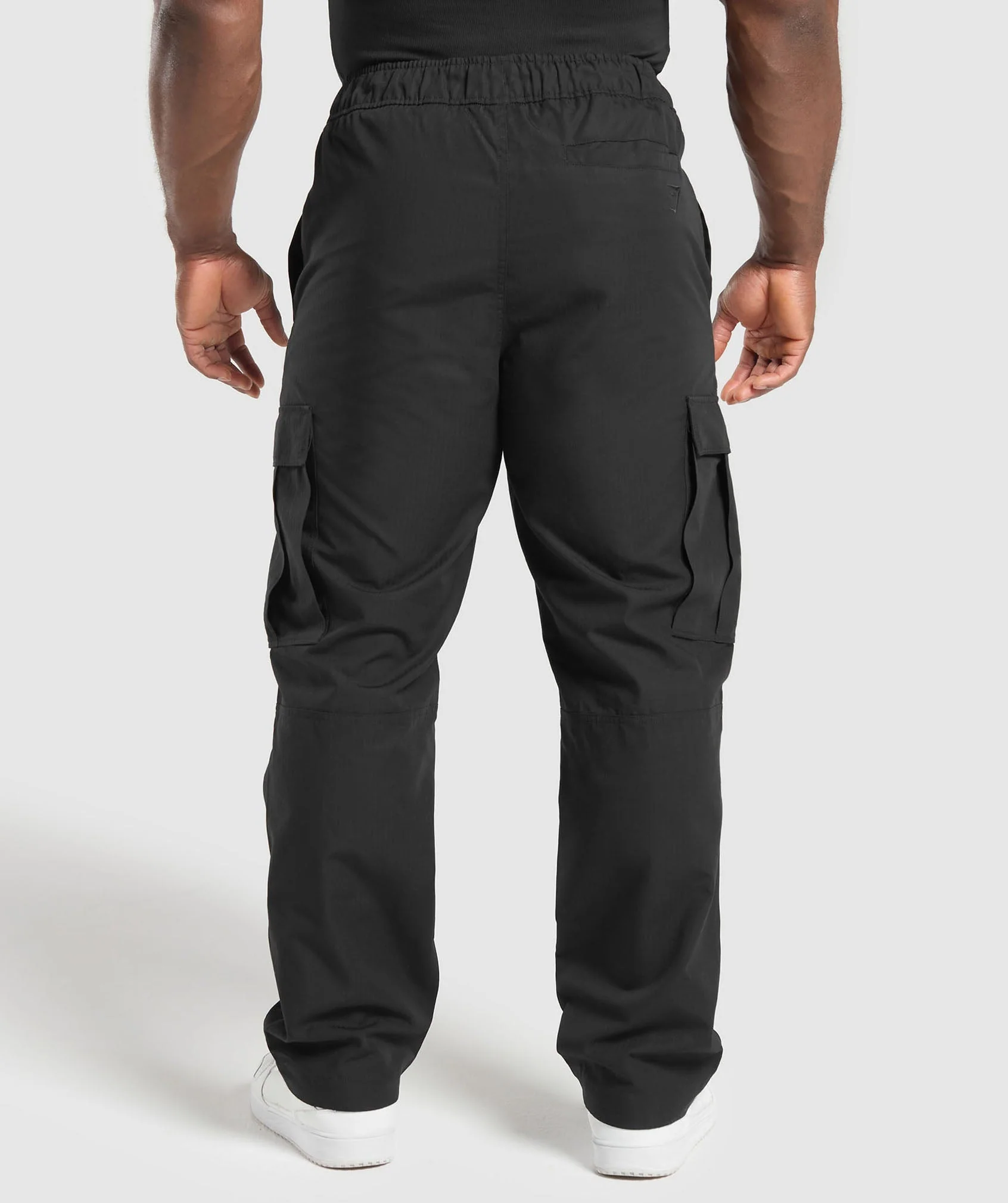 Ripstop Cargo Pants