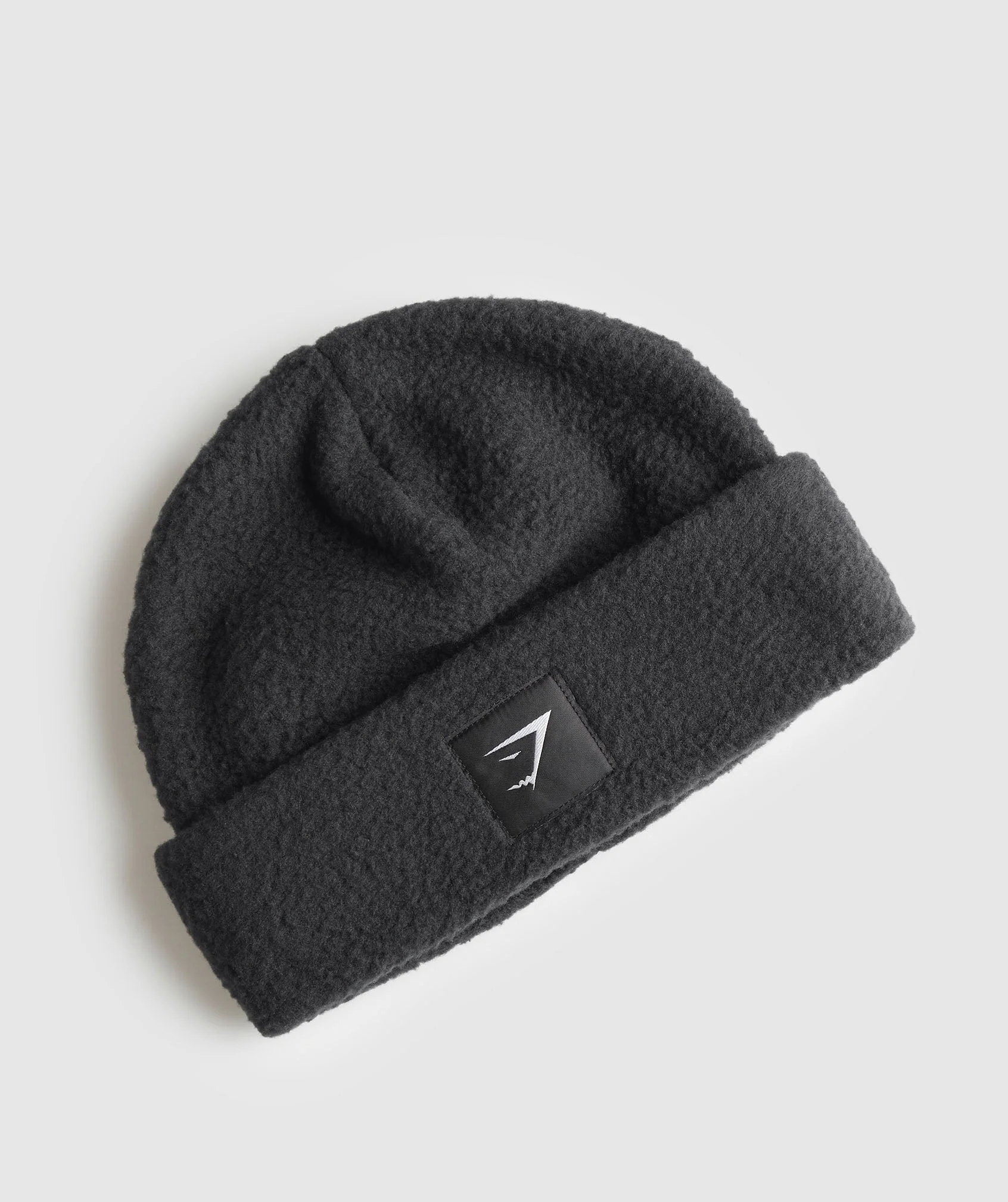Fleece Beanie