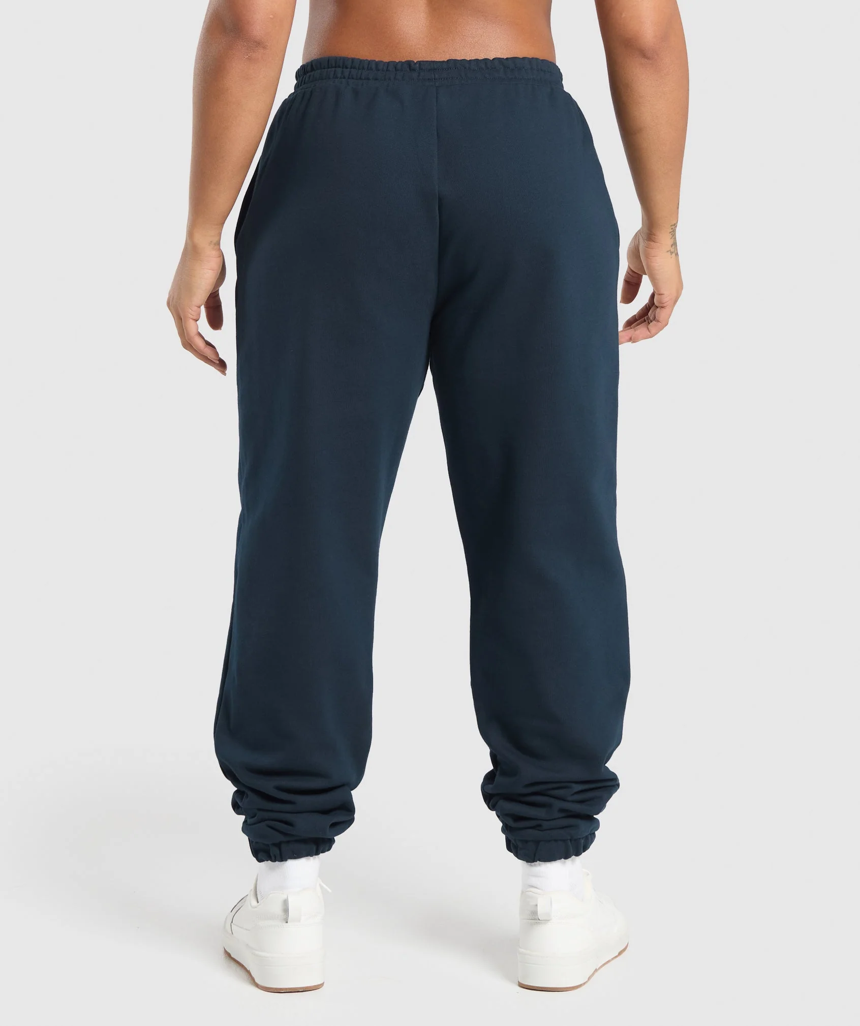 Lifting Club Oversized Joggers