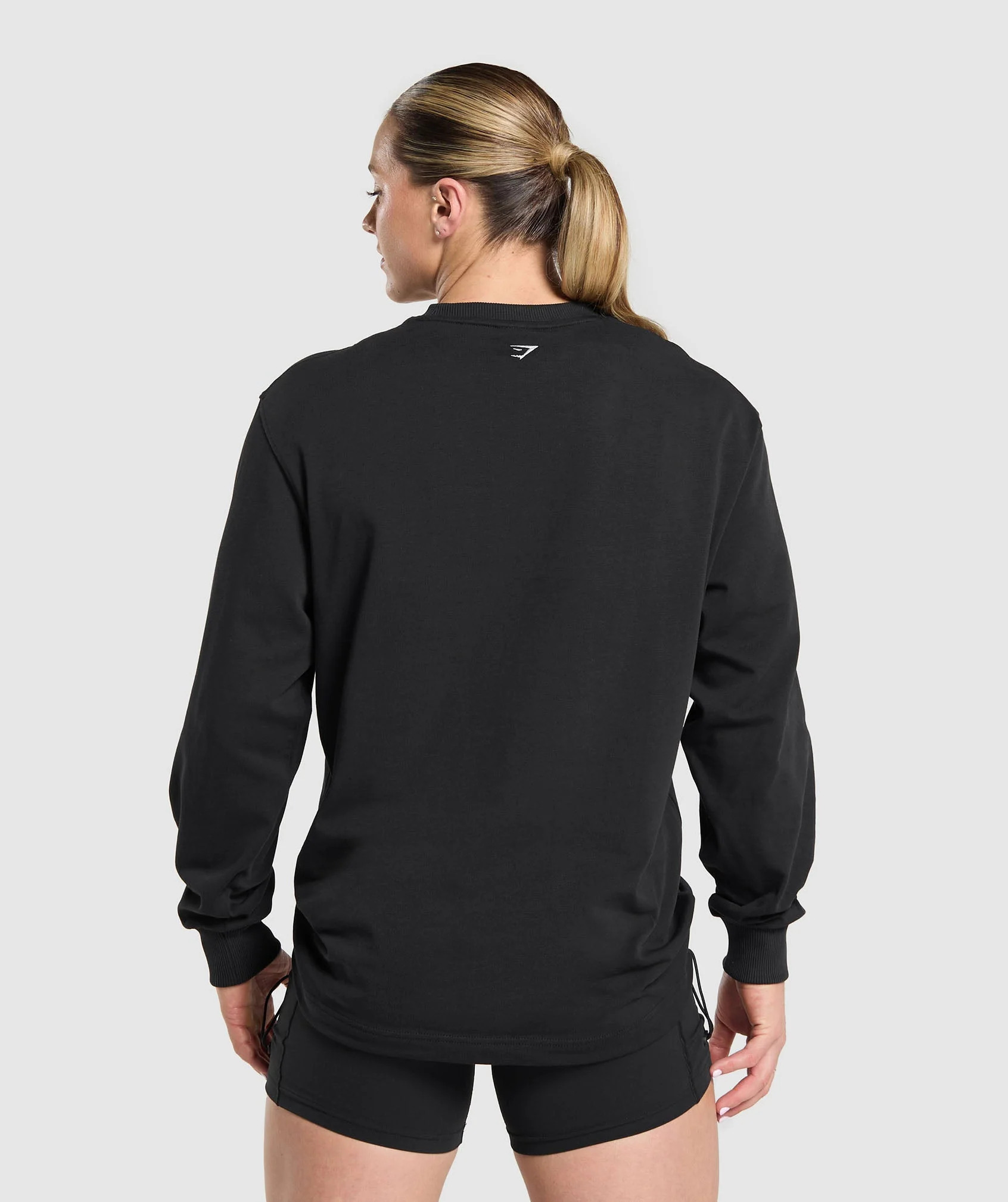 Strength Department Animal Long Sleeve T-Shirt