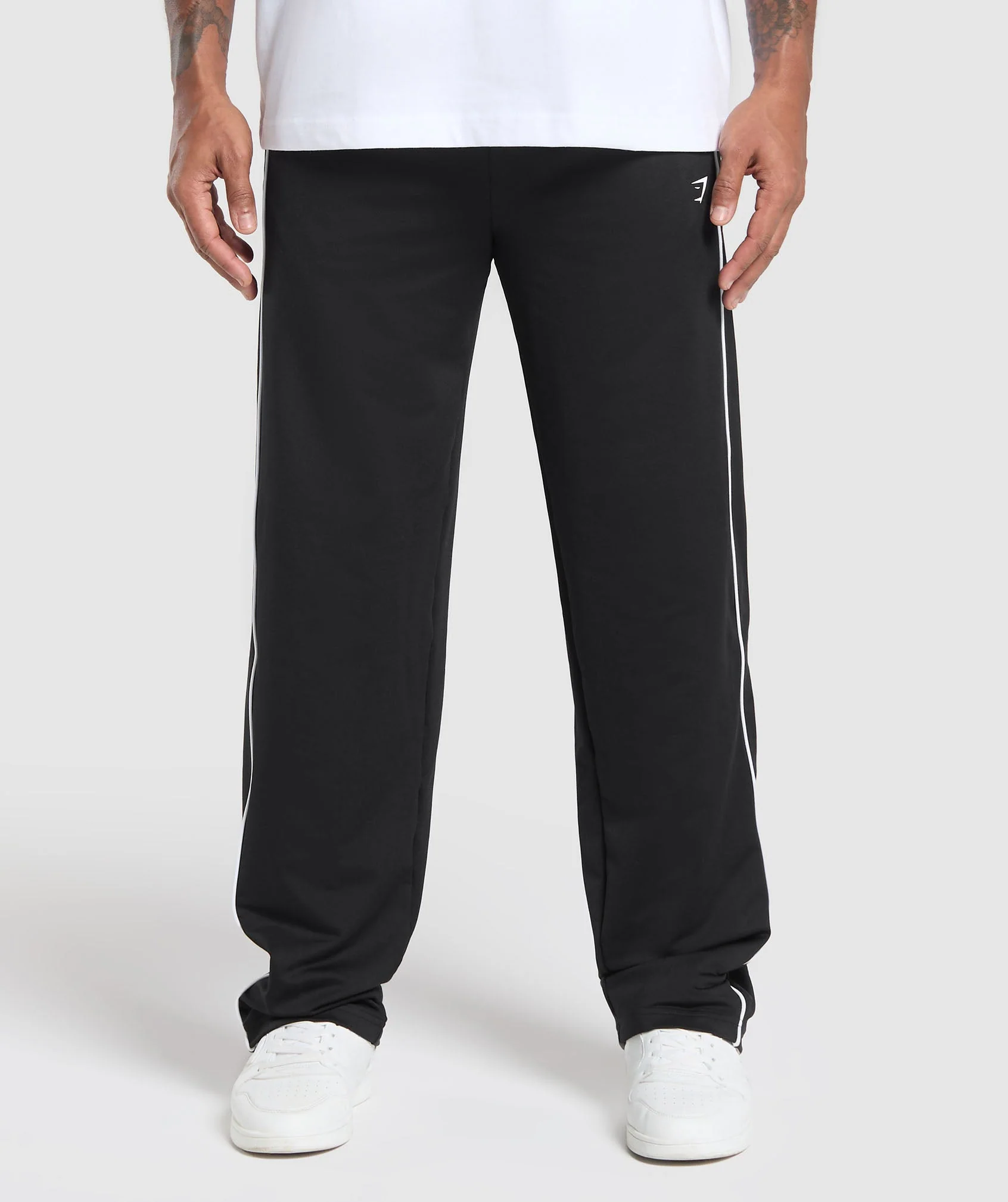 Recess Straight Leg Pant