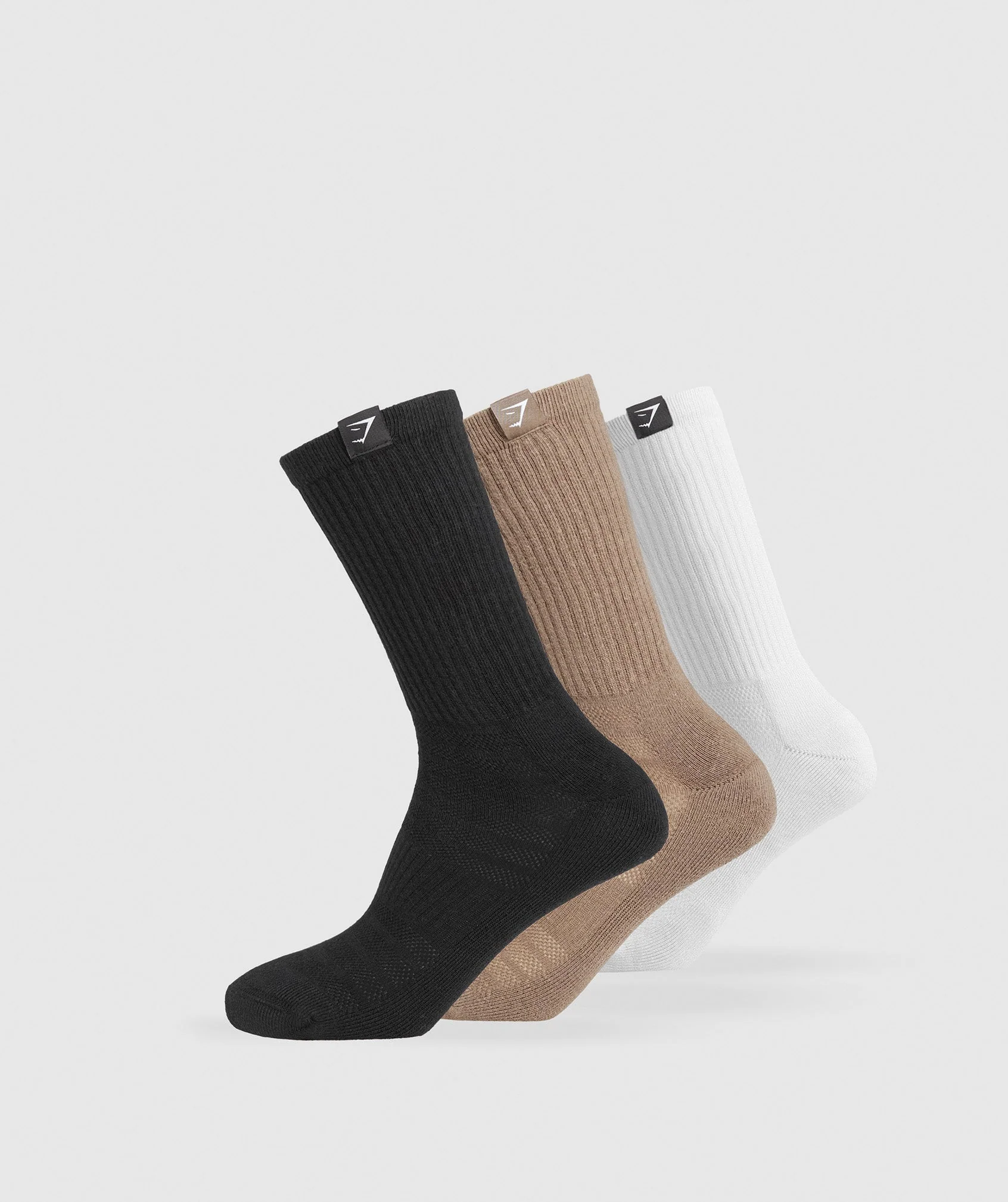 GS x LD 3PK Socks
