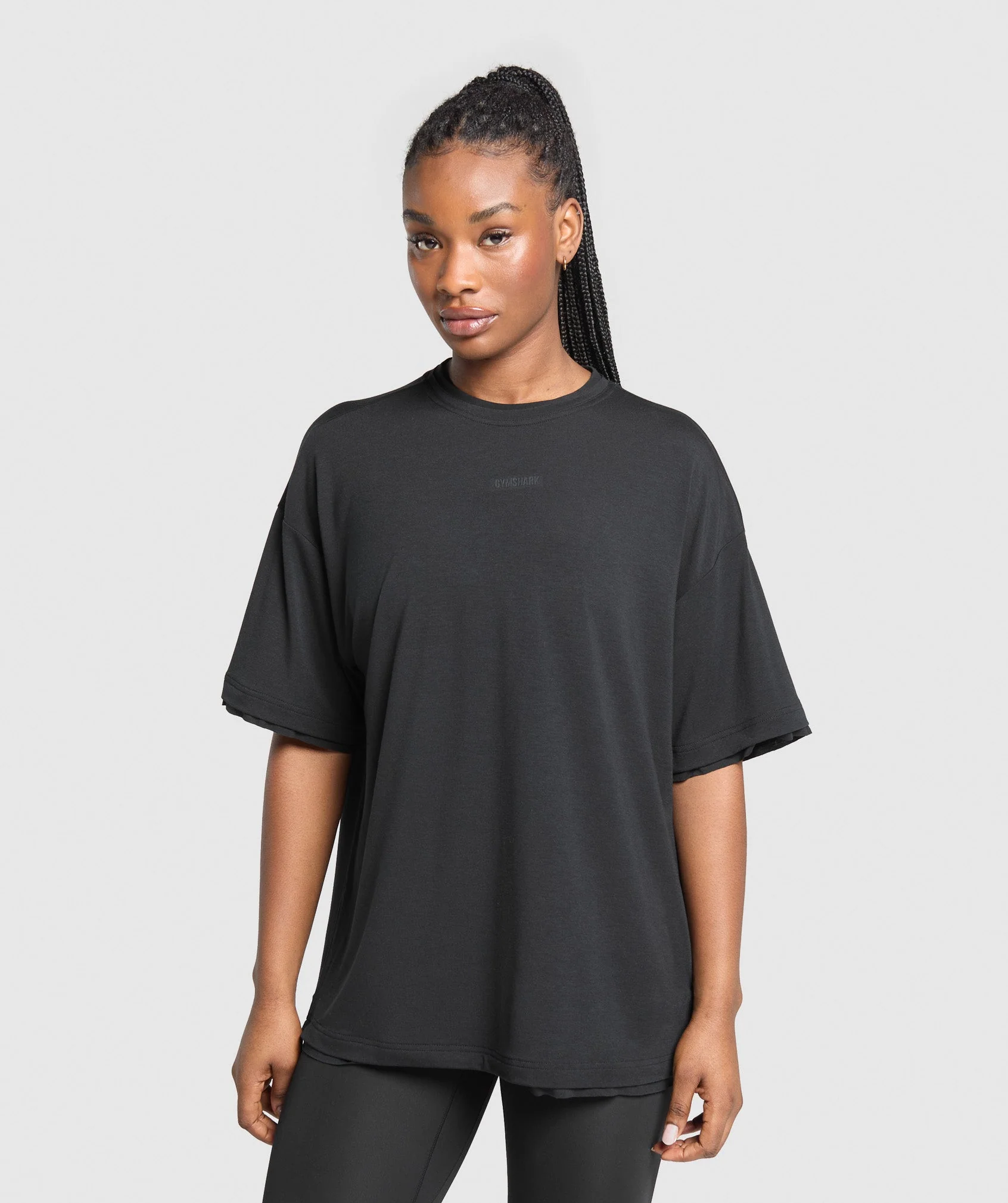 Superset Graphic T-shirt