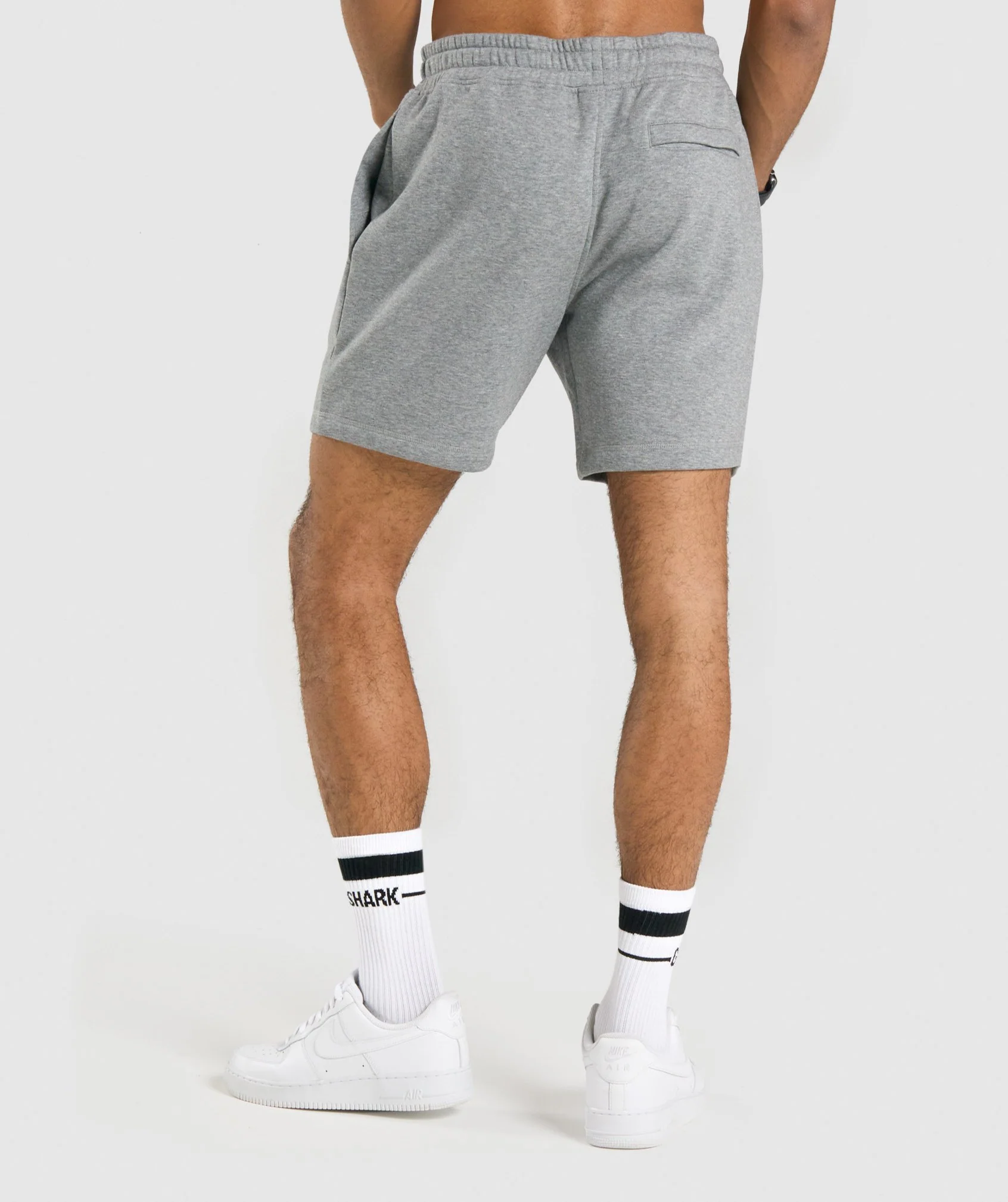 Crest Shorts