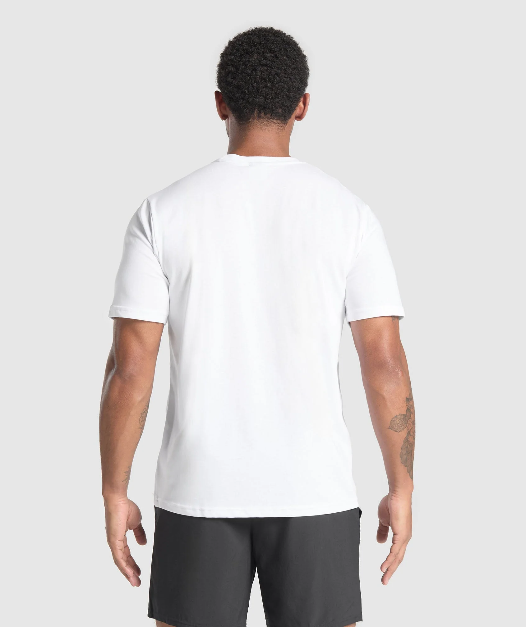 Fitness Apparel Functional T-Shirt