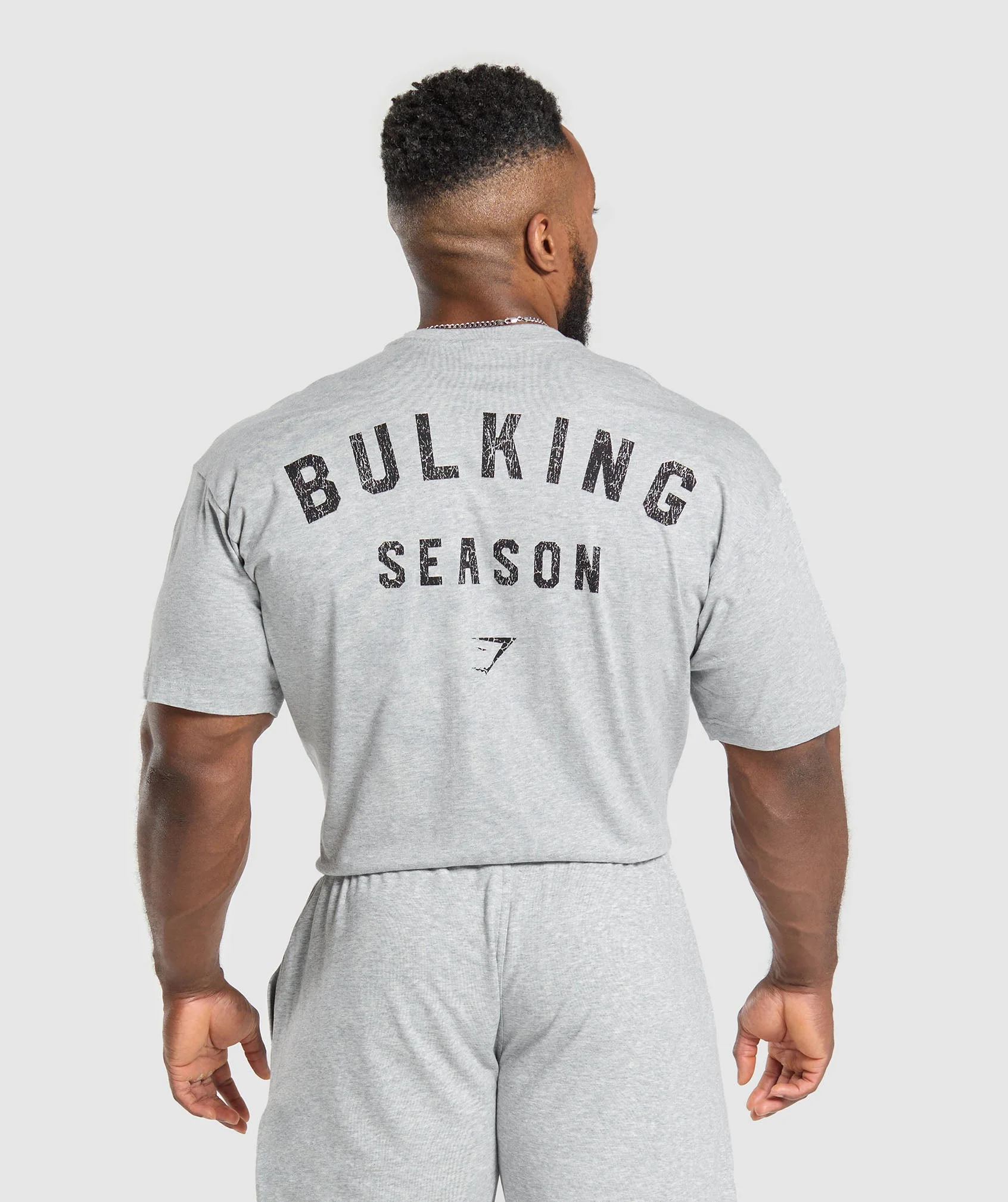 Bulking Season T-Shirt