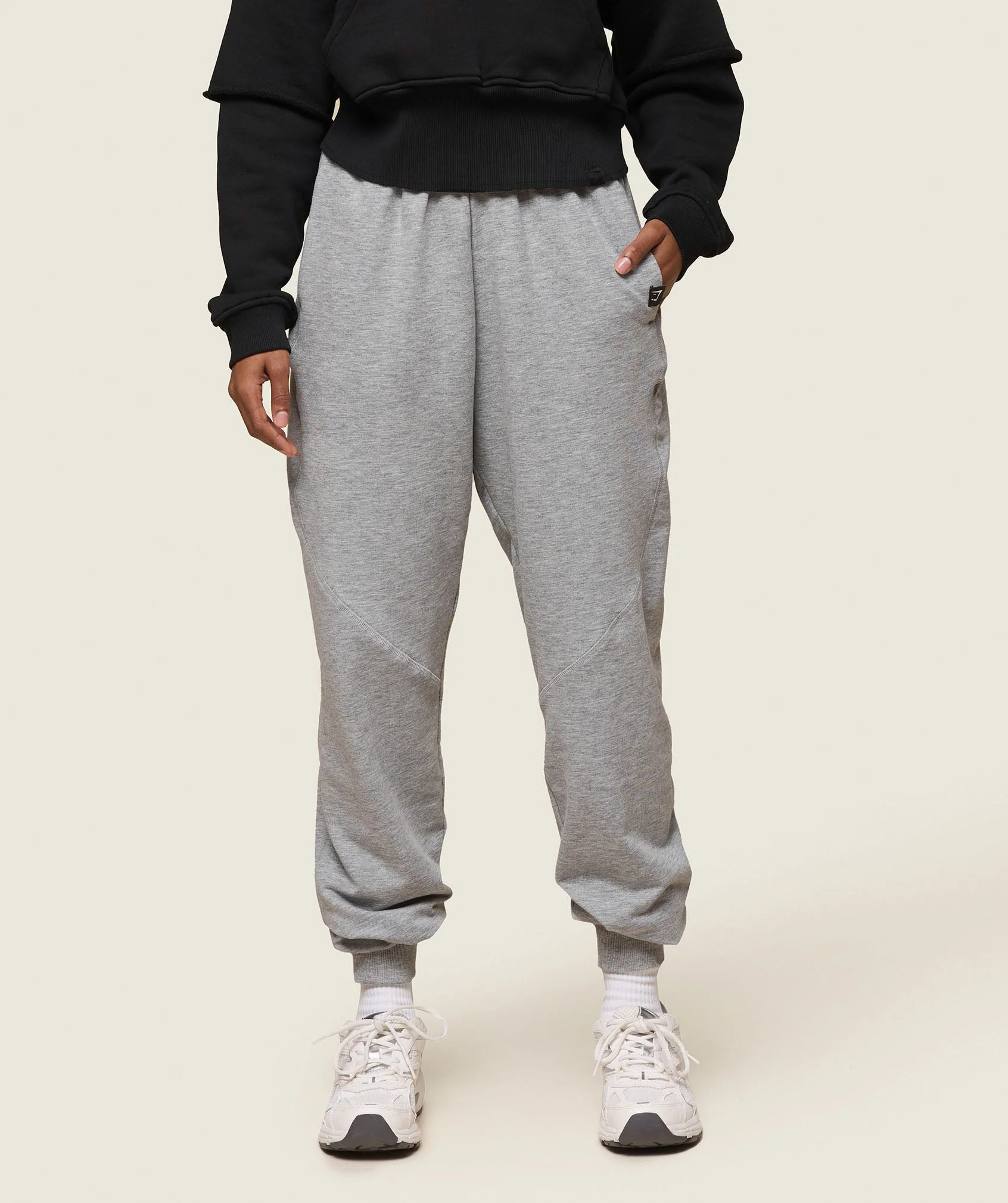 GS x Leana Deeb Training Joggers