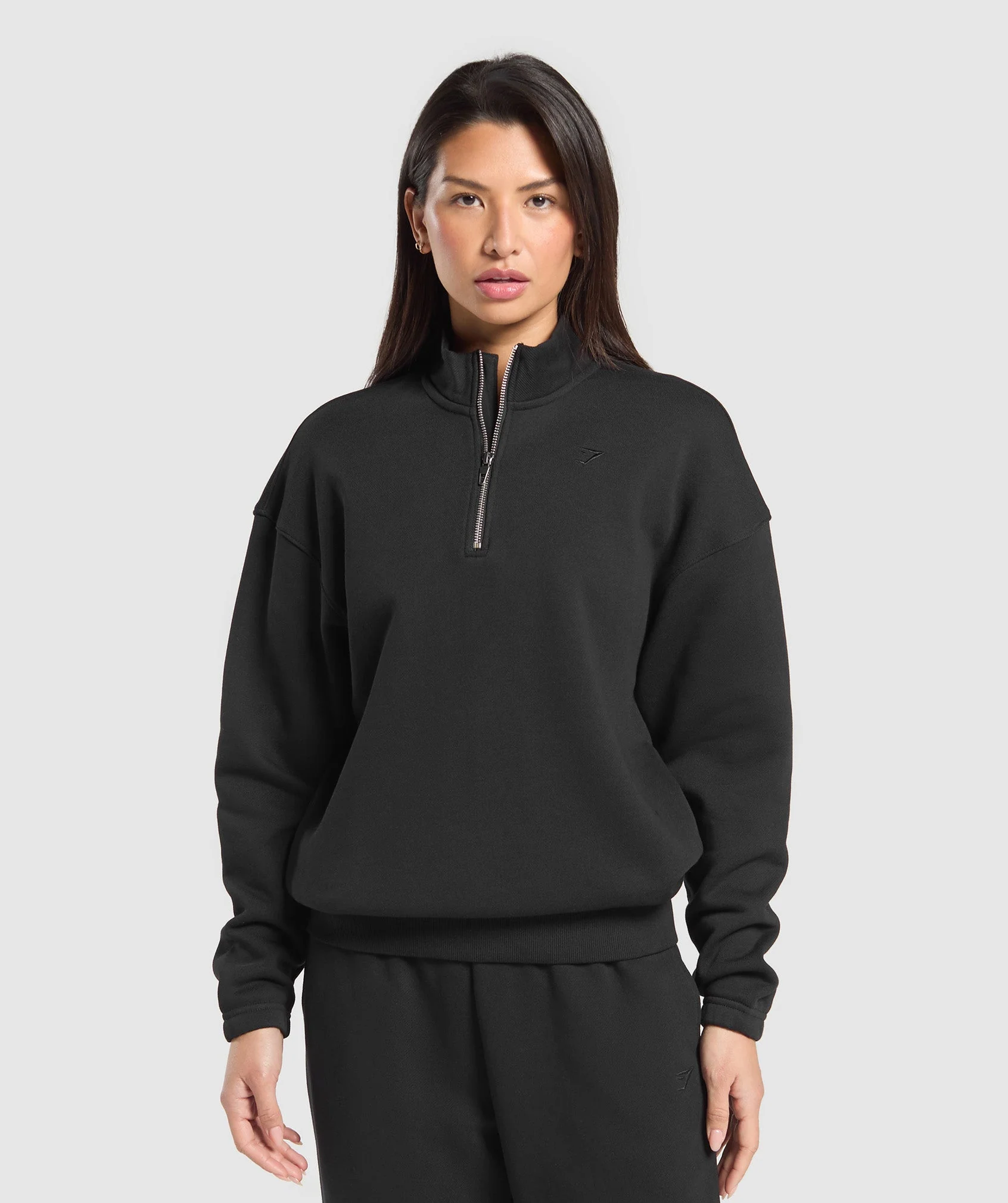 Rest Day Sweats 2.0 1/4 Zip Pullover