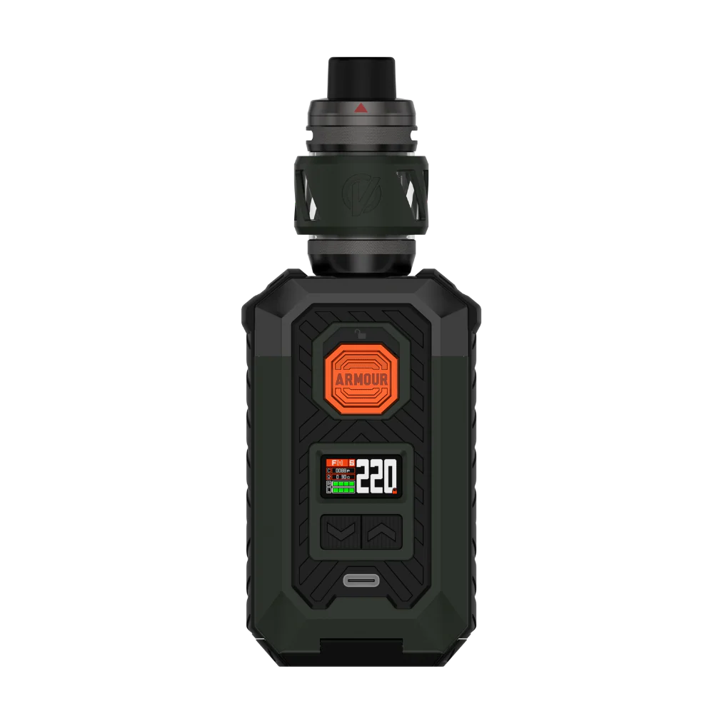 ARMOUR Max (iTank T)