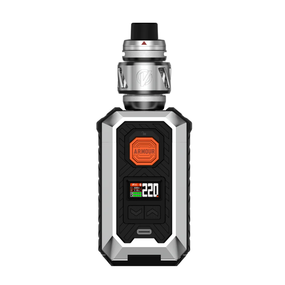 ARMOUR Max (iTank T)