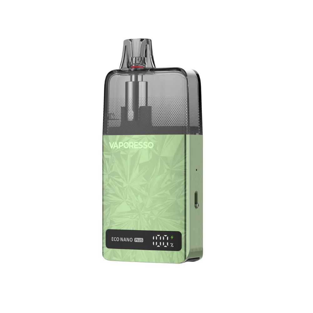 ECO NANO PLUS