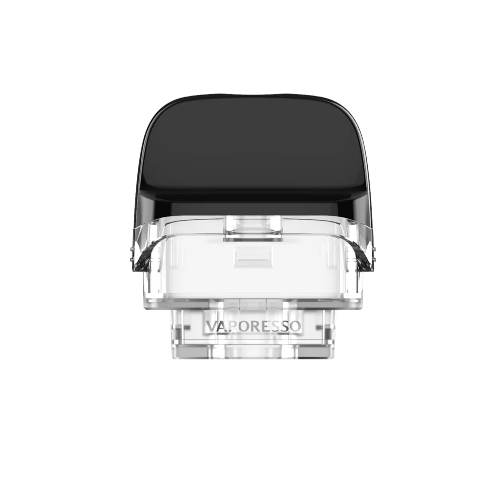 LUXE PM40 Cartridge 4ml (2Pcs)