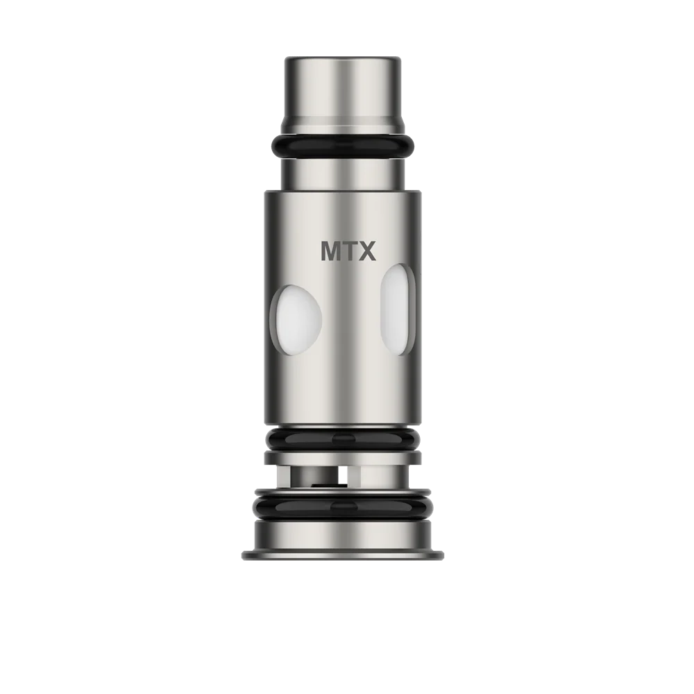 MTX Coils (5pcs)
