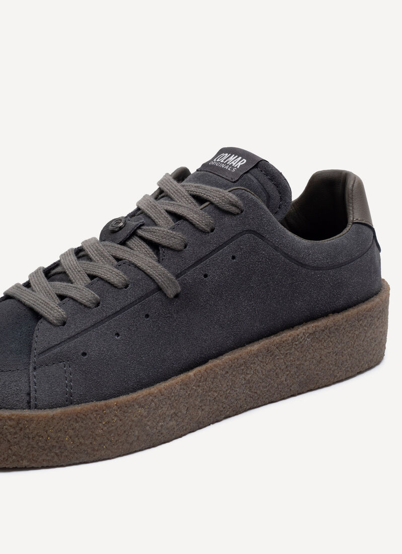 KURT ROOTS men’s sneakers