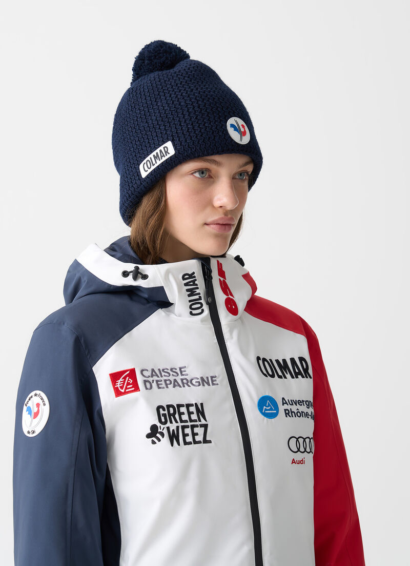 French national team unisex hat